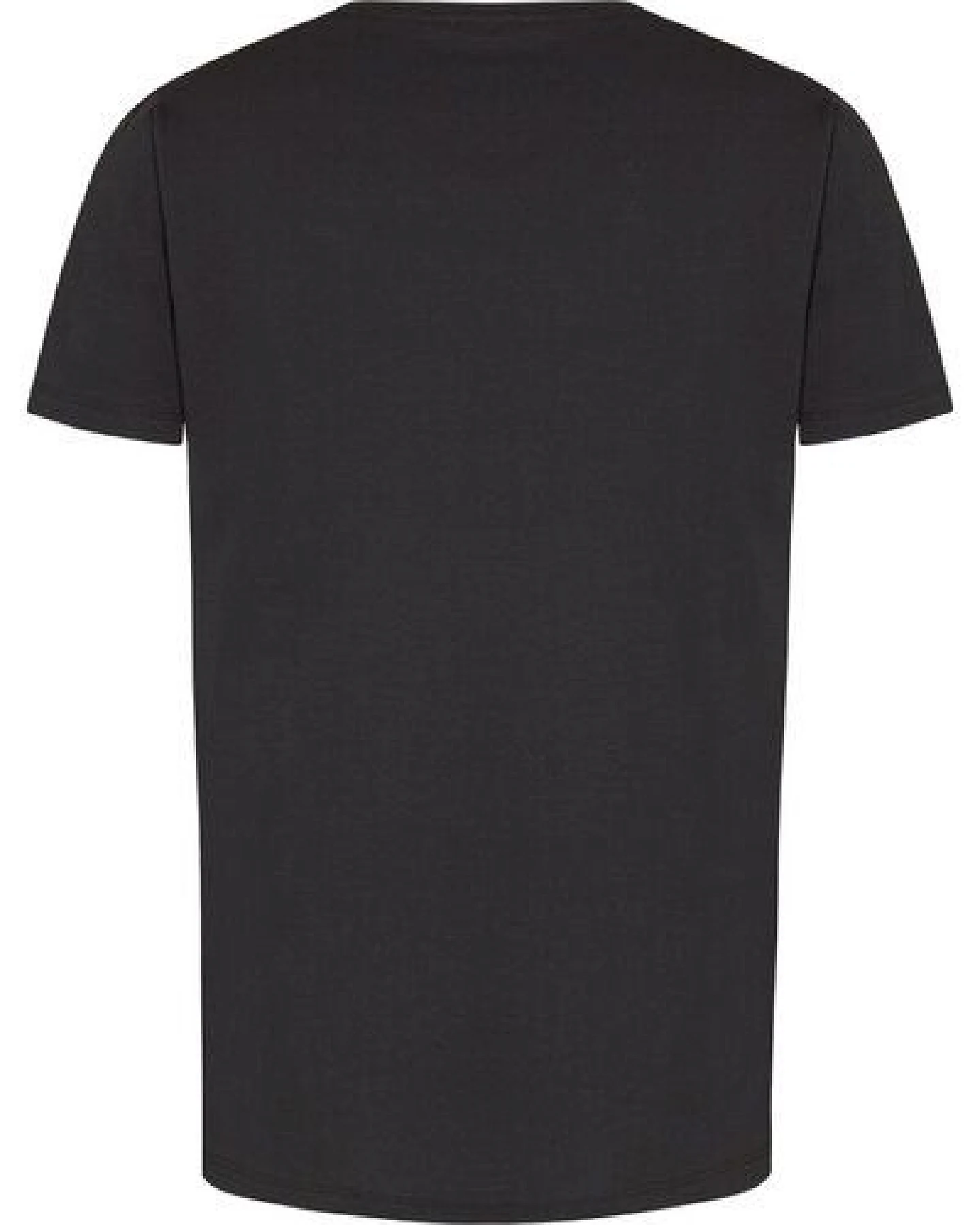 Wunderwerk Herren T-Shirt aus Bio Baumwolle & Modal (Edelweiss®) "Metro core tee male" – Ansicht 3
