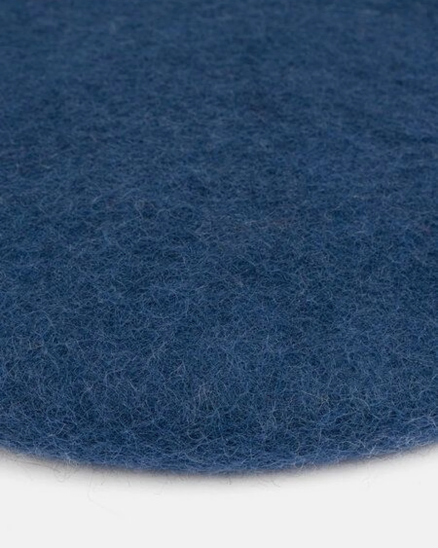 myfelt Flachfilz Sitzauflage (⌀ 36 cm, 36 x 36 cm) – Ansicht 2