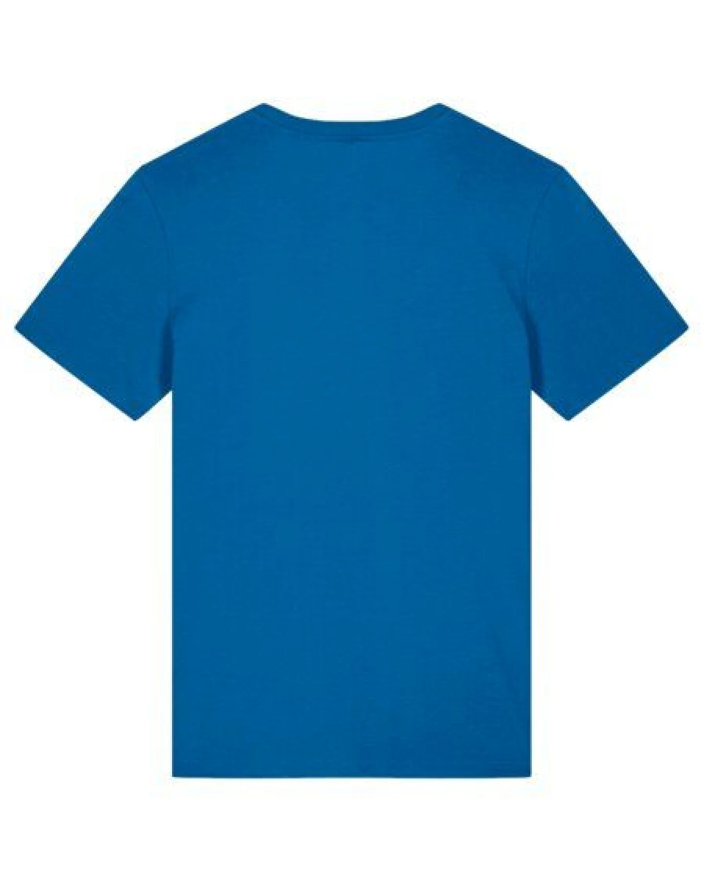 YTWOO Iconic Unisex Basic T-Shirt aus 100% Nachhaltiger Bio-Baumwolle – Ansicht 3