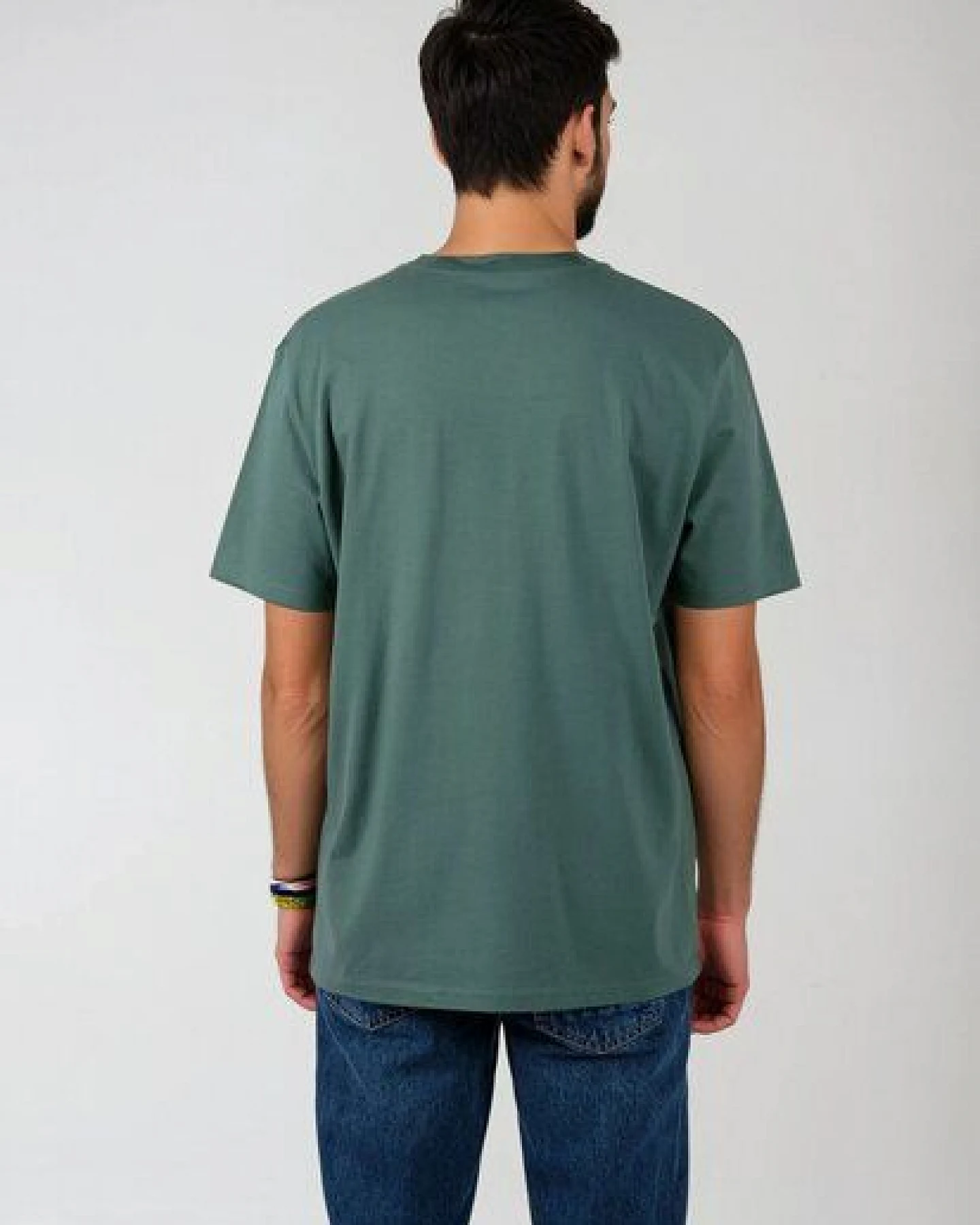 TORLAND Premium Herren T-Shirt CREATOR – Ansicht 2