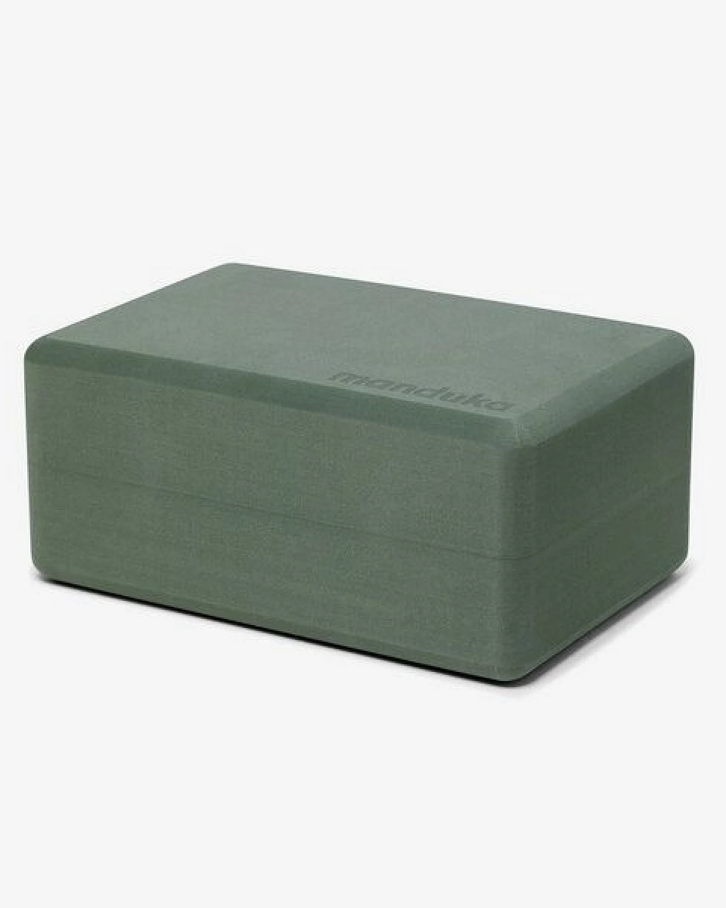Manduka Recycled Foam Block – Ansicht 2