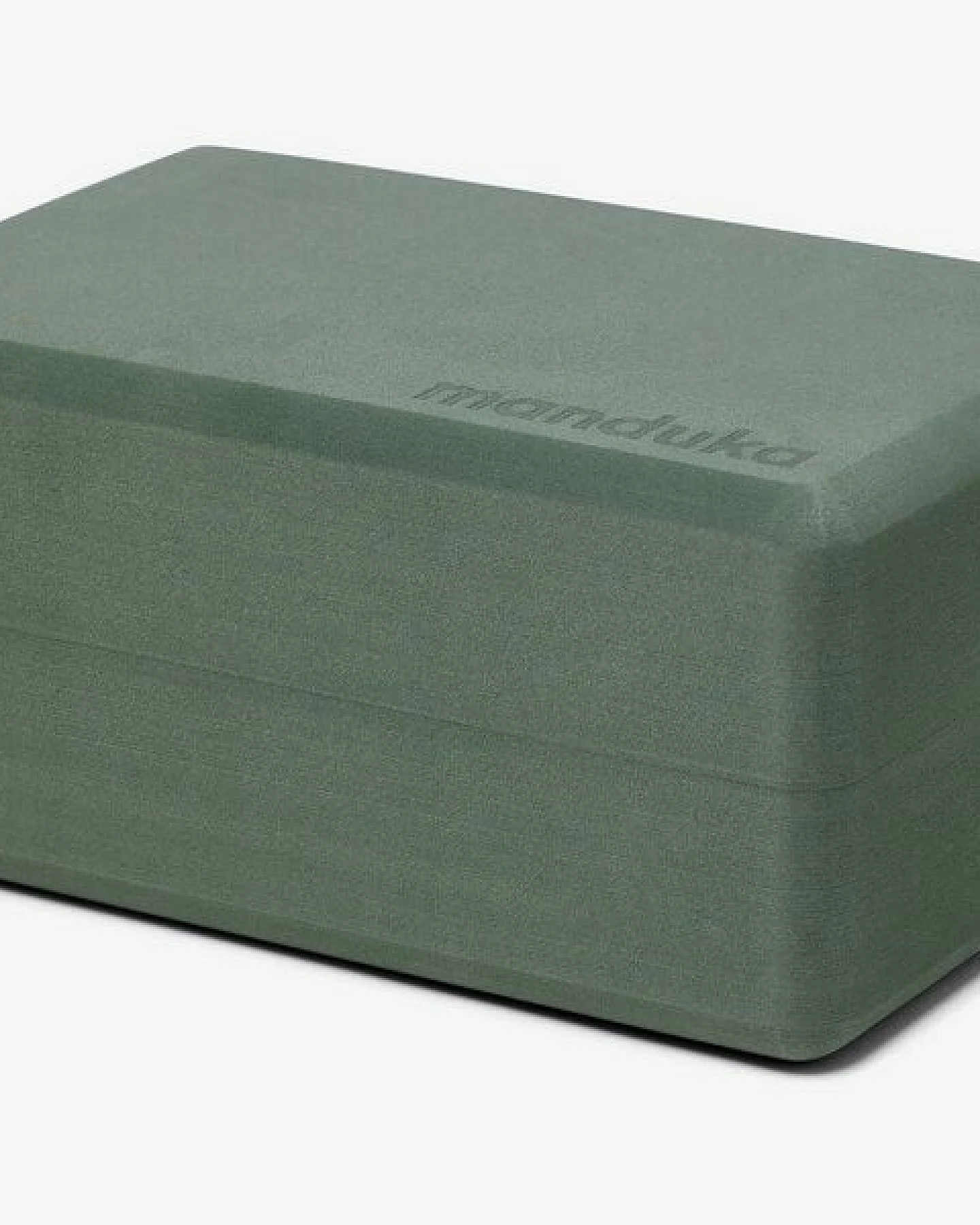 Manduka Recycled Foam Block – Ansicht 3