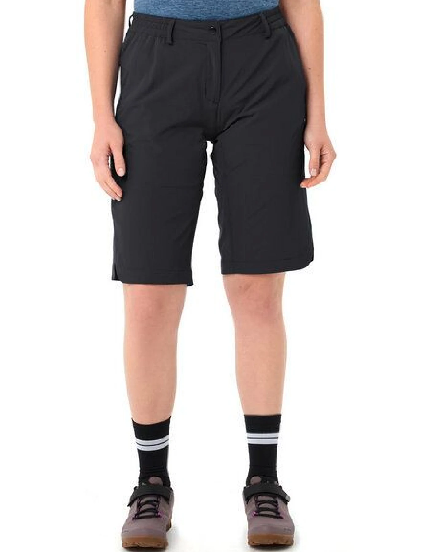 VAUDE Hosen Women's Tamaro Shorts III – Ansicht 3