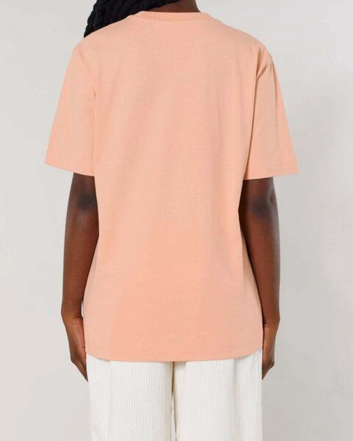 YTWOO Sehr dickes Unisex T-Shirt – Ansicht 3