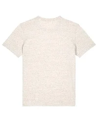 Hellbeige Meliert