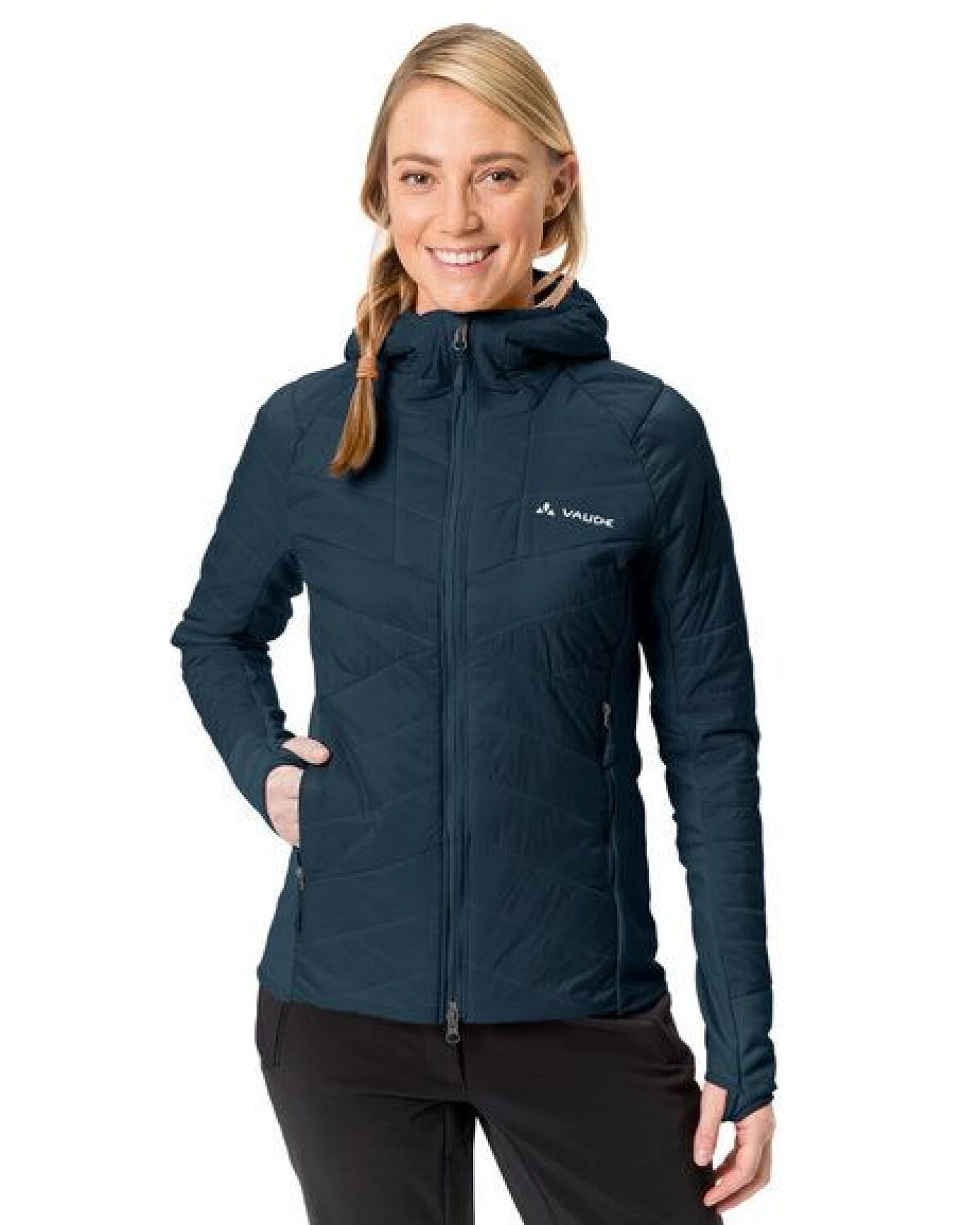 VAUDE Jacken Women's Sesvenna Jacket IV – Ansicht 3