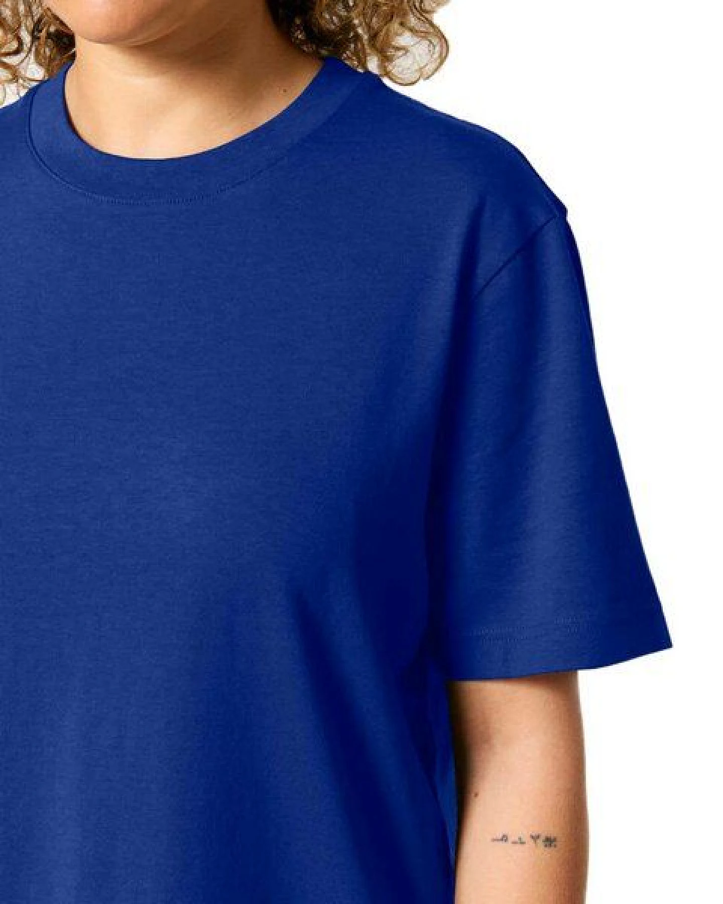 YTWOO schweres Unisex T-Shirt – Ansicht 2