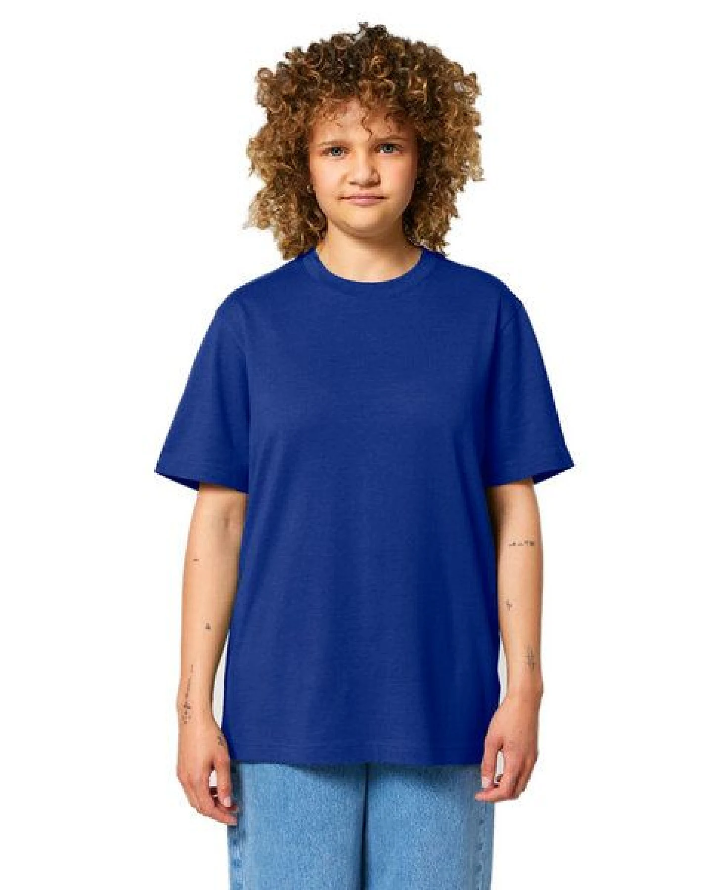 YTWOO schweres Unisex T-Shirt – Ansicht 3
