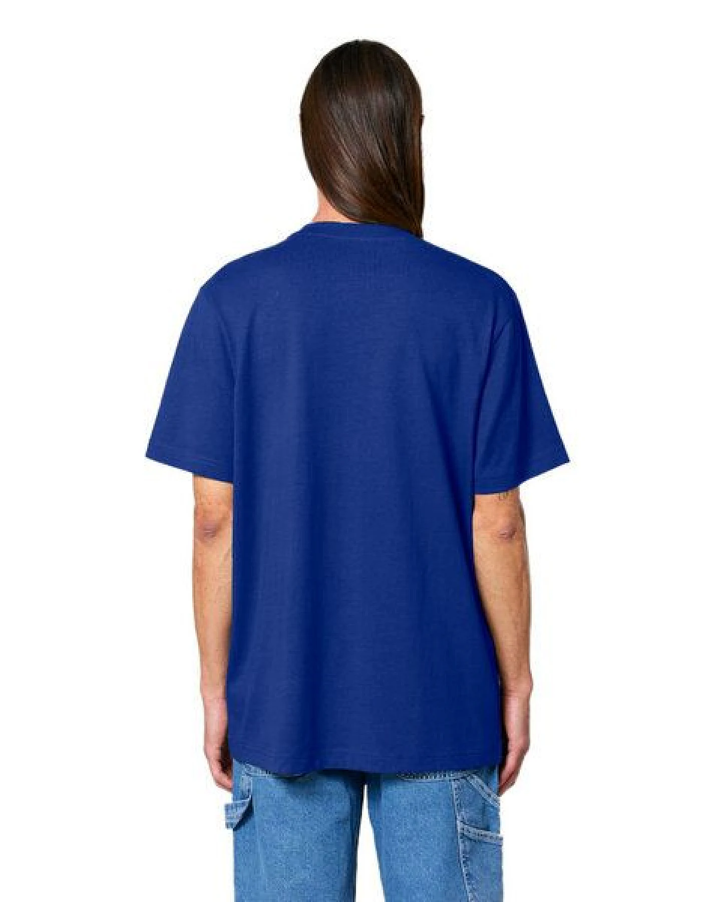 YTWOO schweres Unisex T-Shirt – Ansicht 4