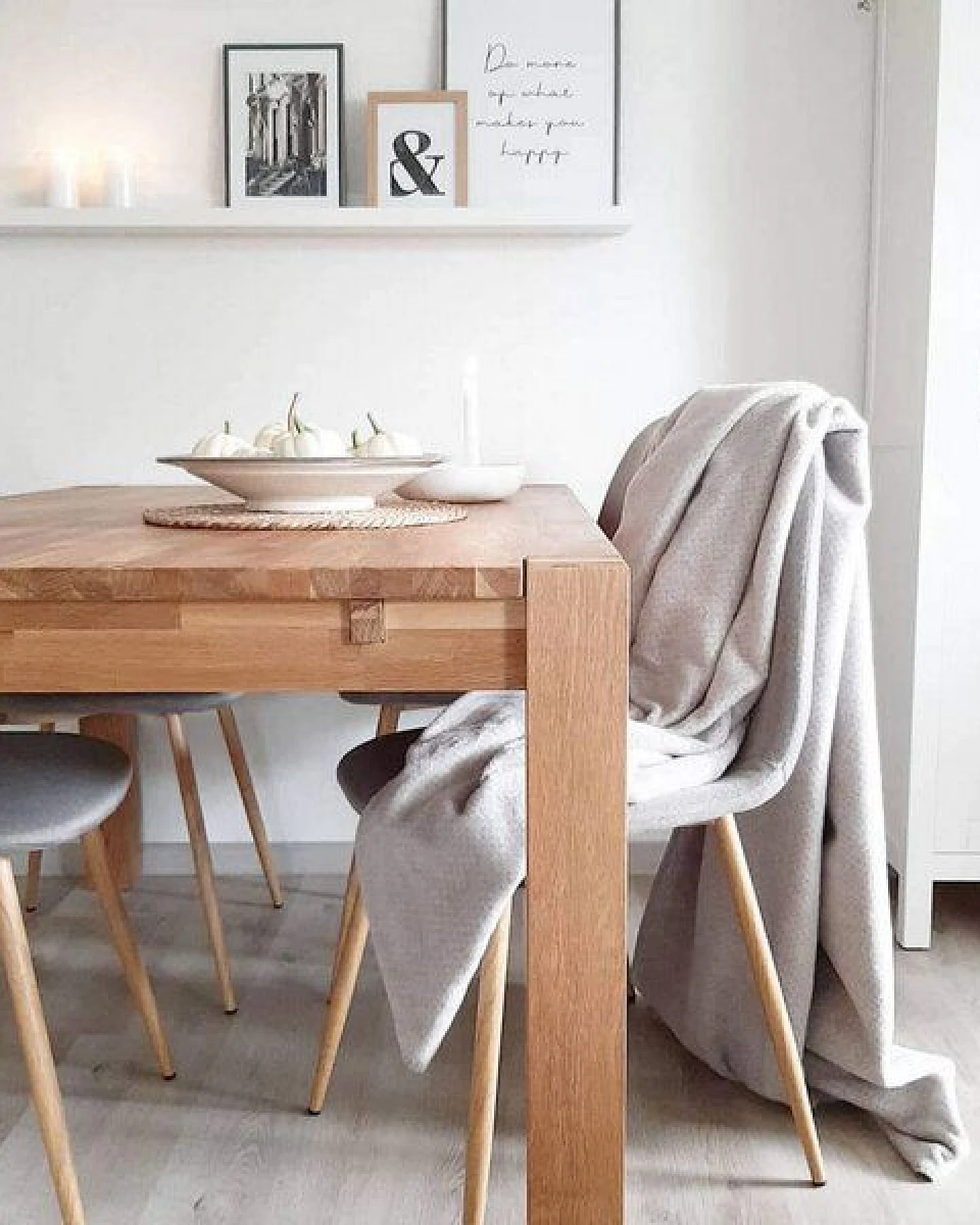 RIEMA Germany Kuscheldecke EMMA aus 100 % Bio-Baumwolle – flauschig weich, warm & Made in Germany – Ansicht 4