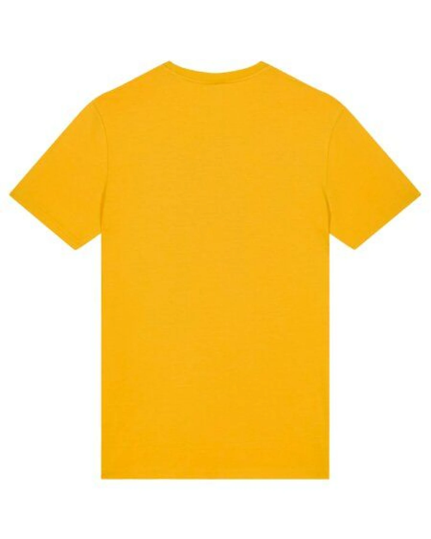 YTWOO Iconic Unisex Basic T-Shirt aus 100% Nachhaltiger Bio-Baumwolle – Ansicht 3