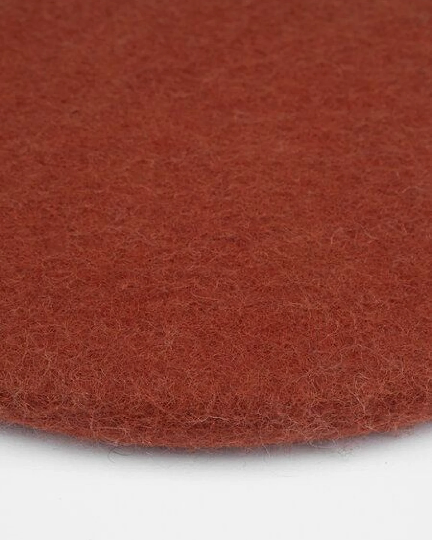 myfelt Flachfilz Sitzauflage (⌀ 36 cm, 36 x 36 cm) – Ansicht 3