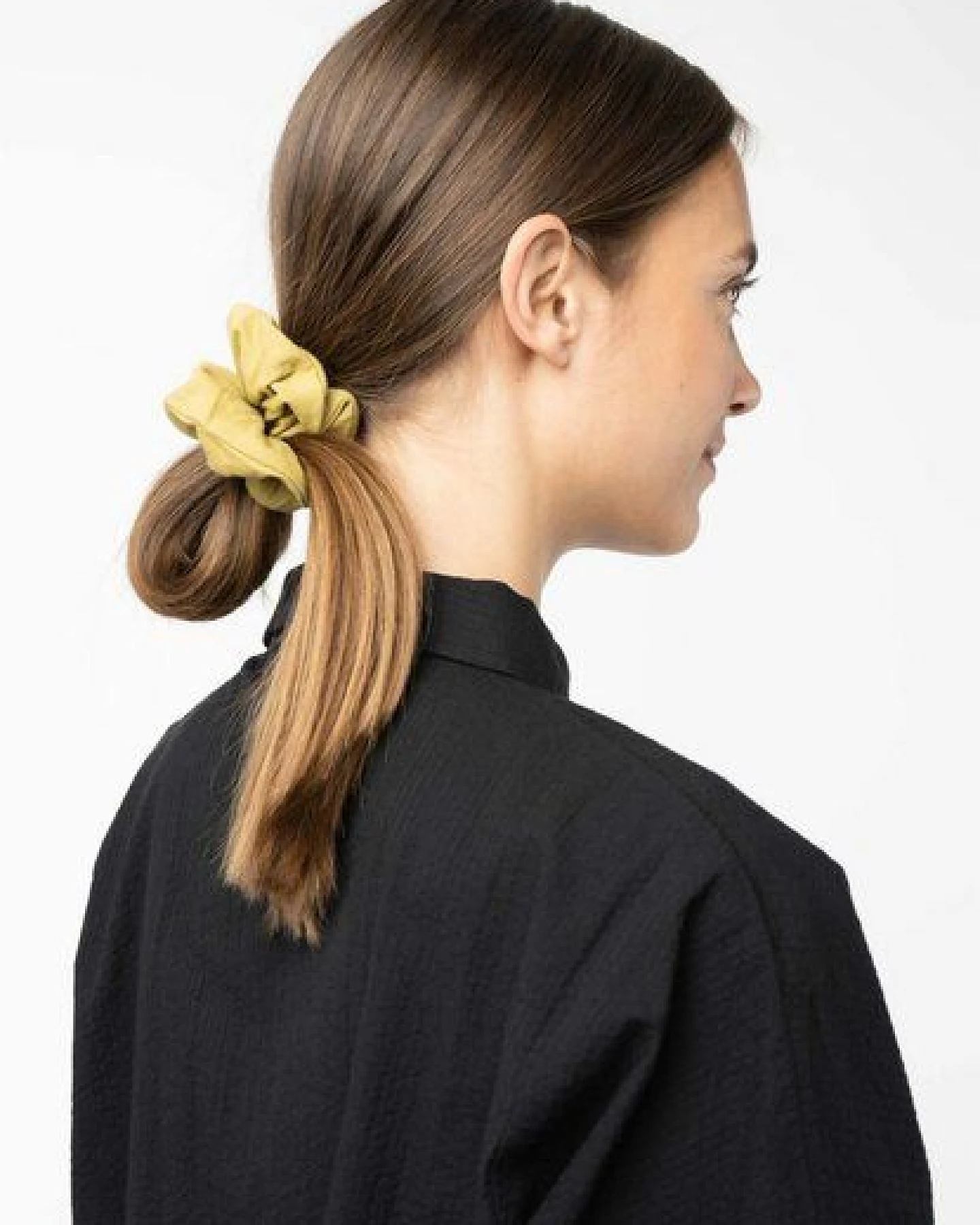 Scrunchie Haargummi AJITHA – Ansicht 2