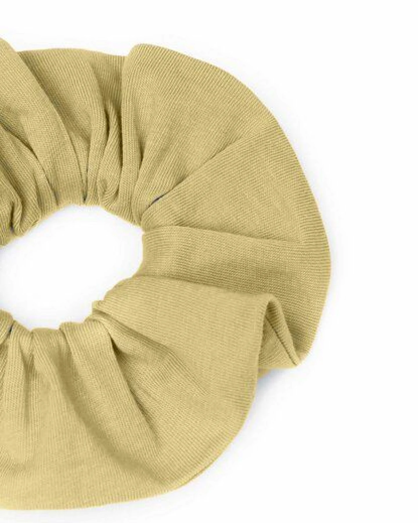 Scrunchie Haargummi AJITHA – Ansicht 3