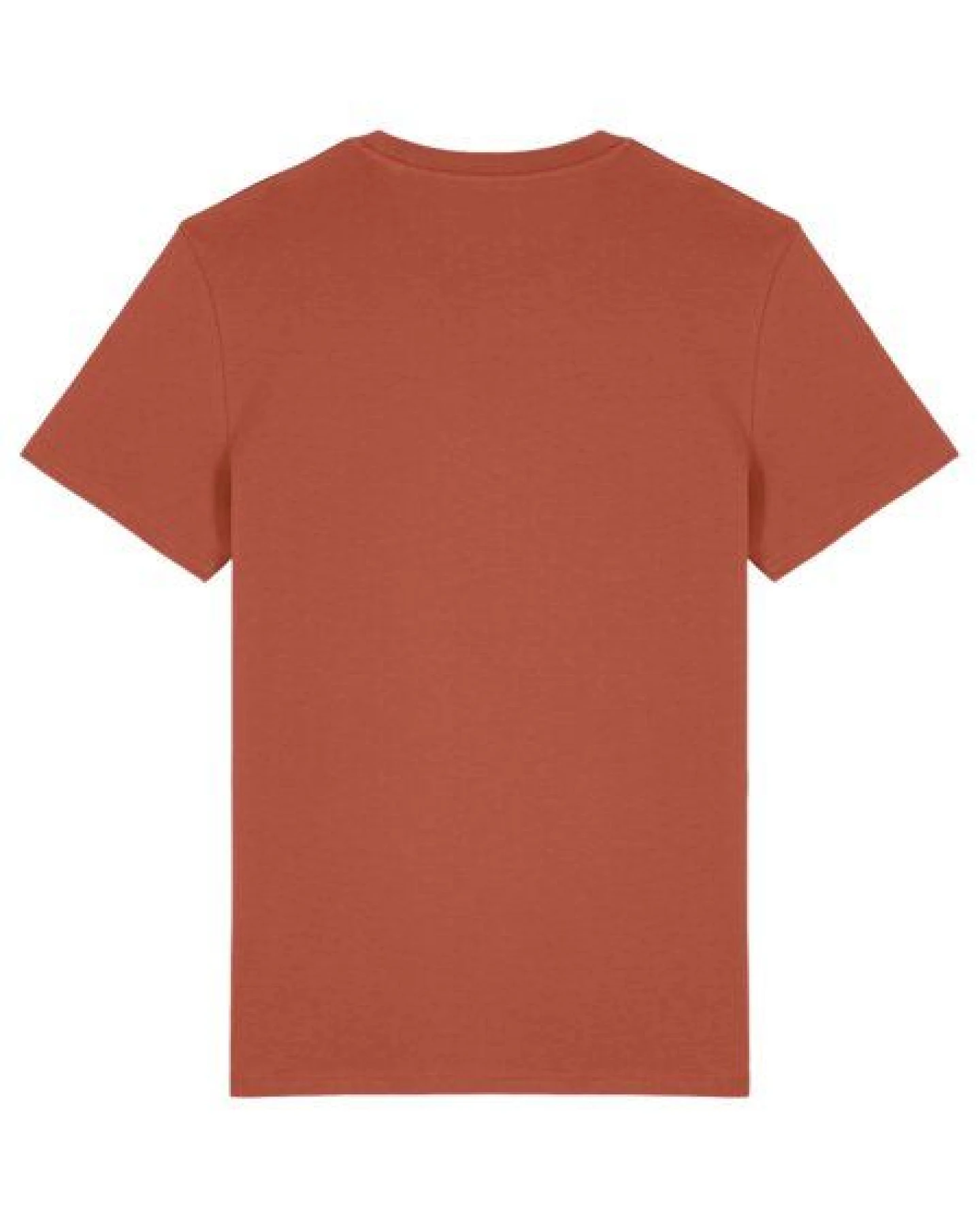 YTWOO Iconic Unisex Basic T-Shirt aus 100% Nachhaltiger Bio-Baumwolle – Ansicht 3