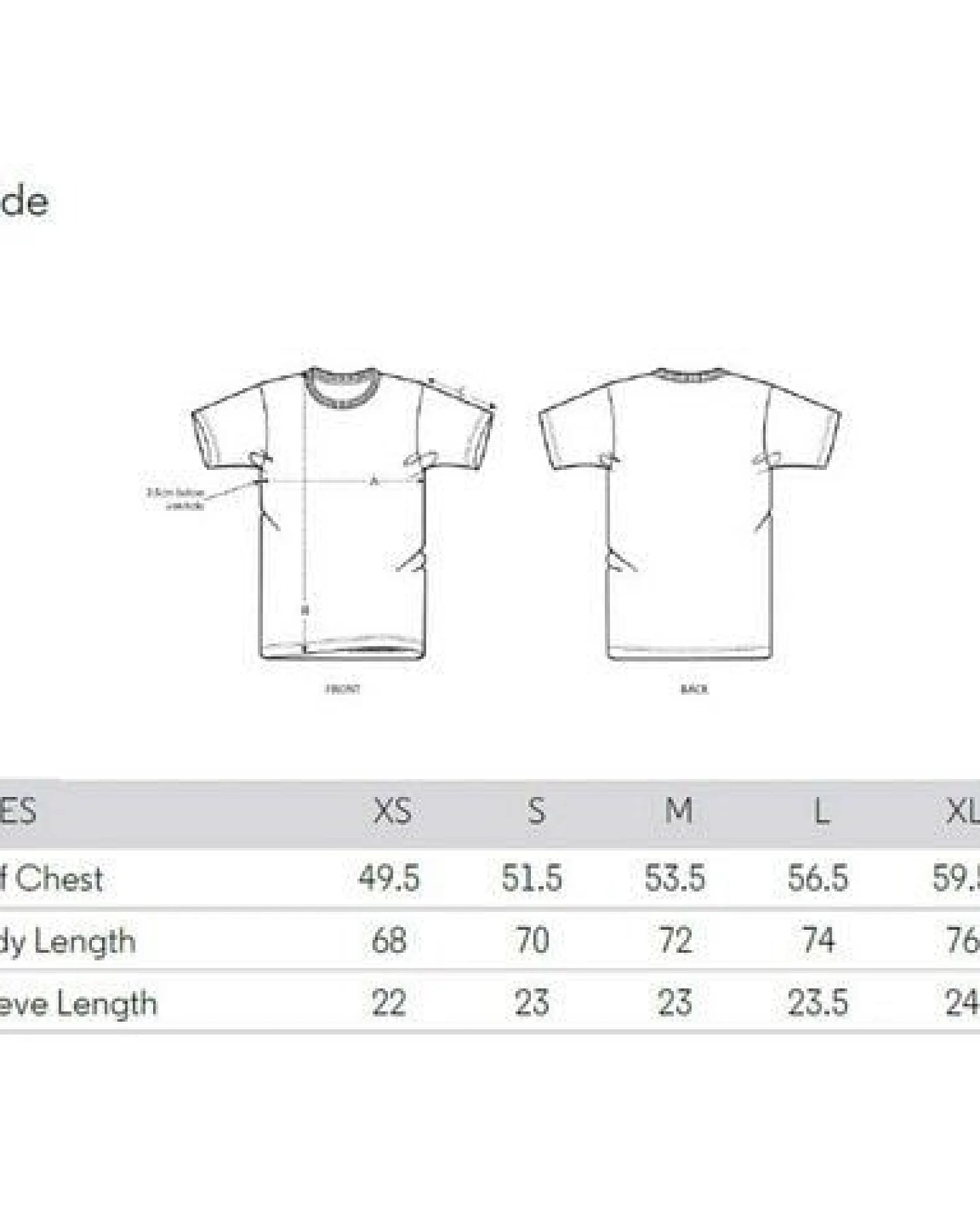 YTWOO Herren schweres Bio T-Shirt. Männer Premium Basic Shirt. Heavy Cotton – Ansicht 4
