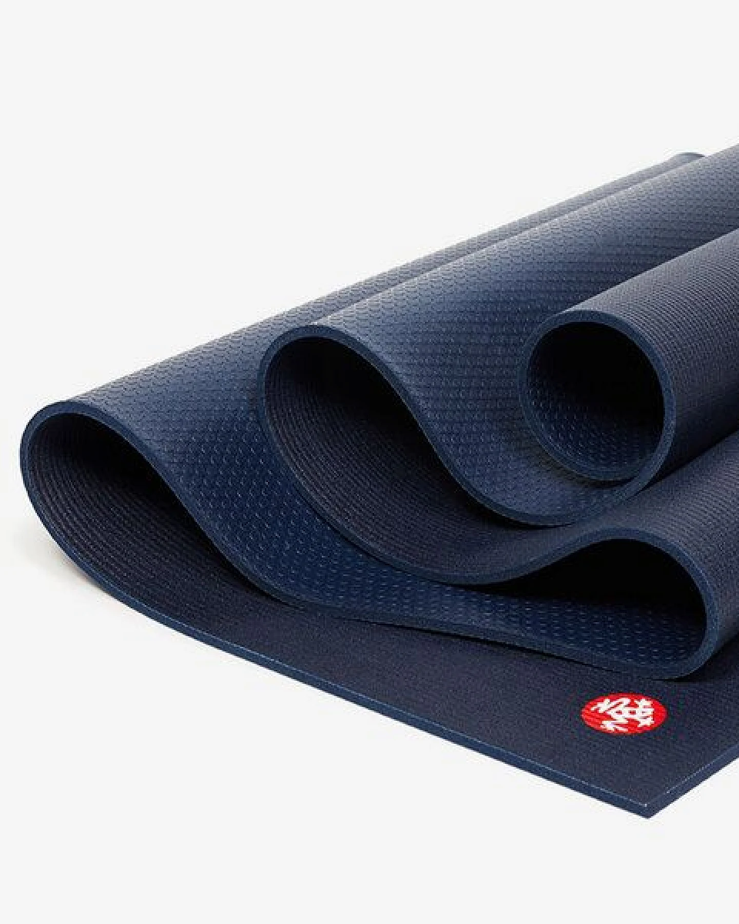 Yogamatte Manduka Black Mat Pro – Ansicht 3