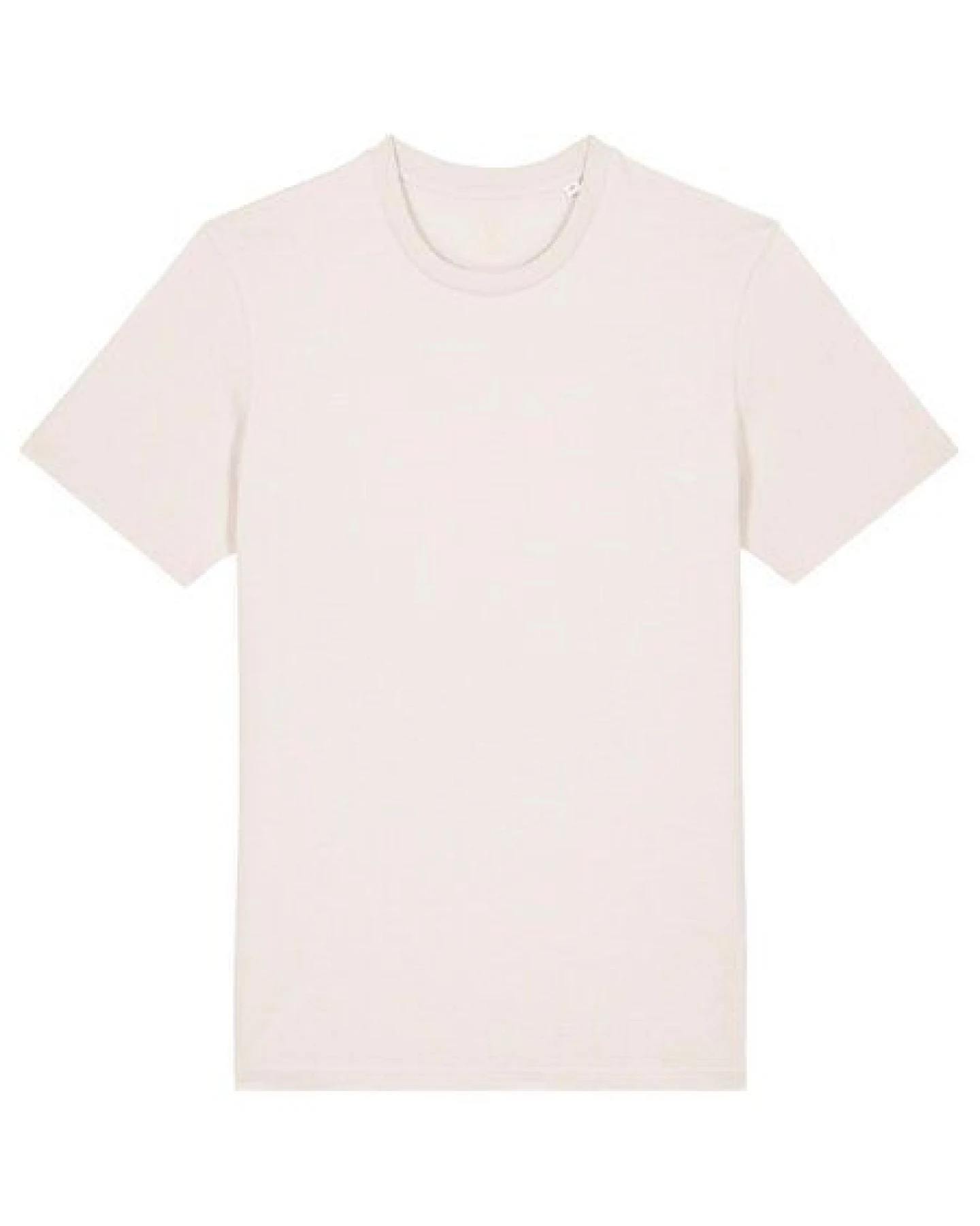 YTWOO Iconic Unisex Basic T-Shirt aus 100% Bio-Baumwolle – Ansicht 3