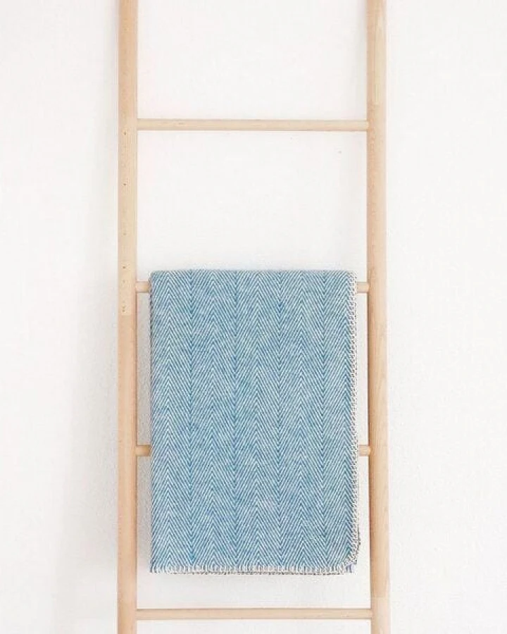Blau