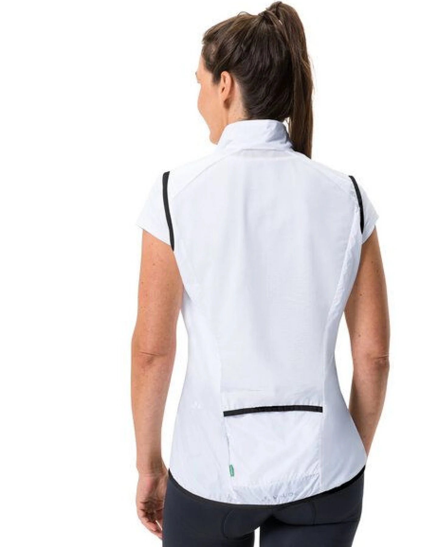VAUDE Weste Women's Matera Air Vest – Ansicht 4