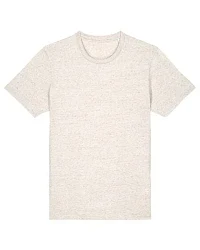 Hellbeige Meliert