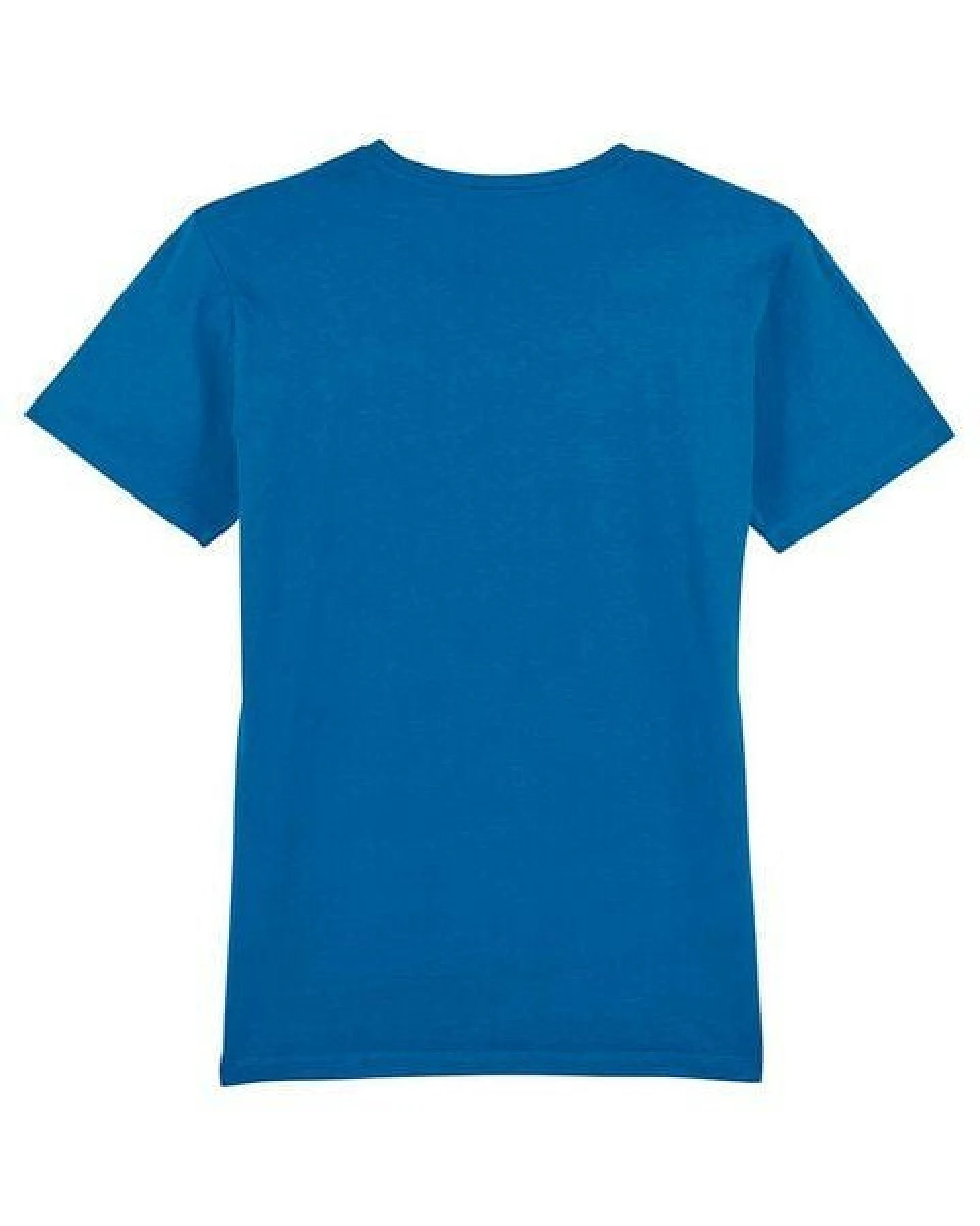 YTWOO Männer Bio T-Shirt mit V-Ausschnitt, nachhaltig & fair hergestellt – Ansicht 4