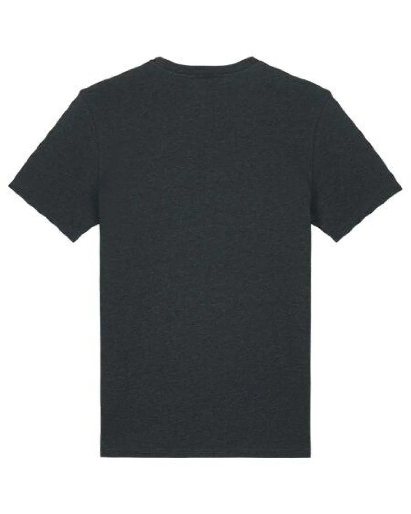 YTWOO Iconic Unisex Basic T-Shirt aus 100% Nachhaltiger Bio-Baumwolle – Ansicht 3