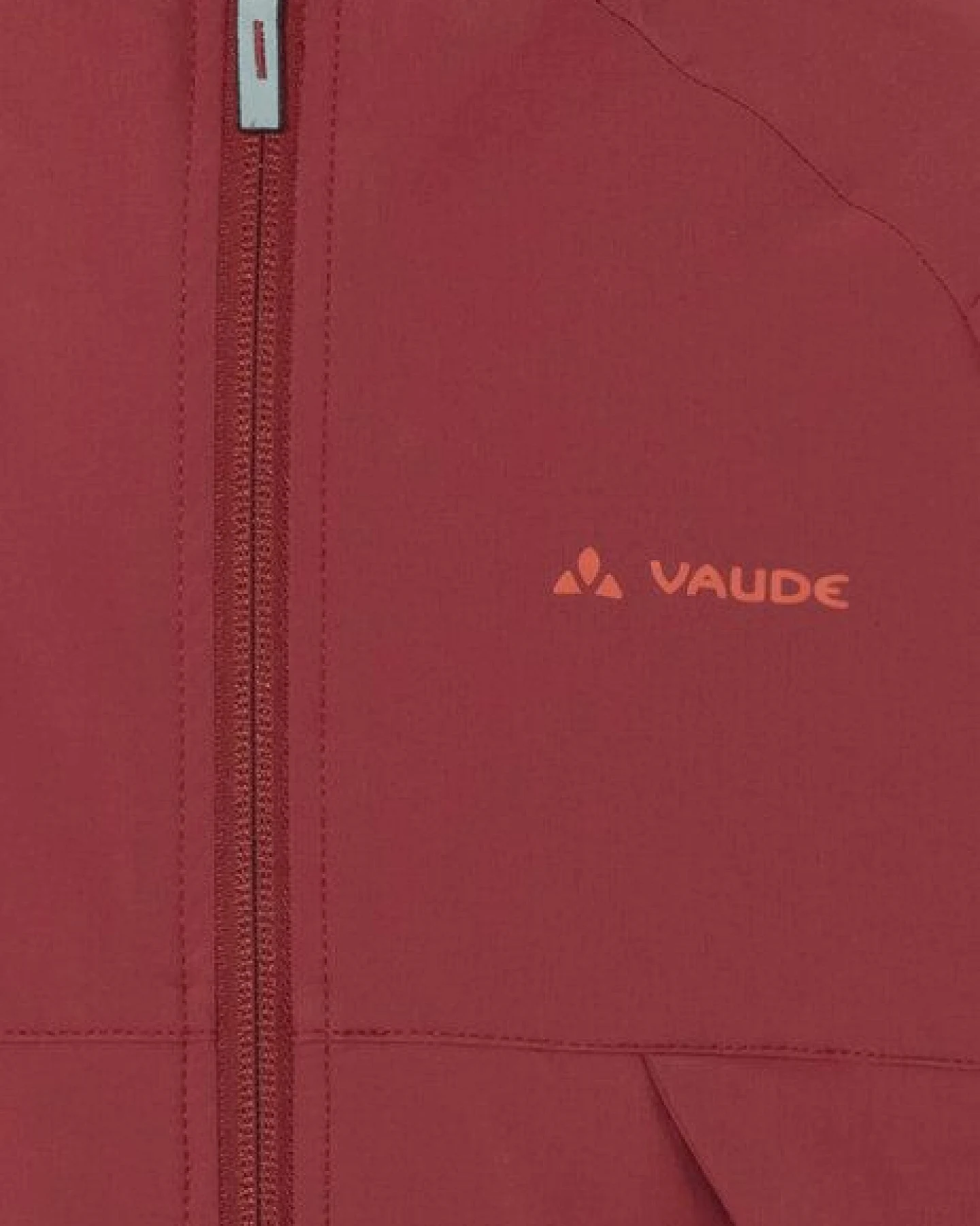 VAUDE Jacken Kids Moab Stretch Jacket – Ansicht 3