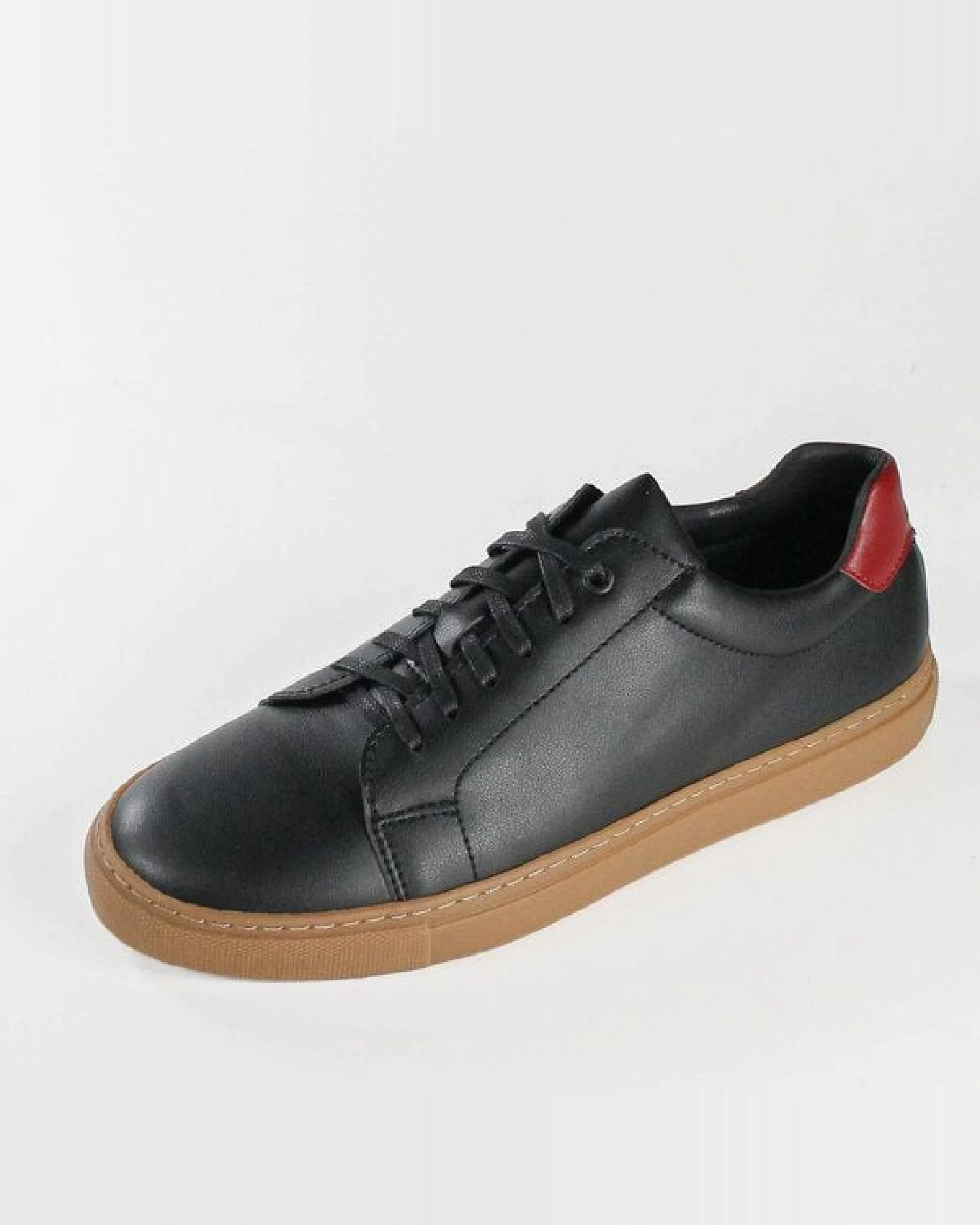 Fairticken Vegane Unisex-Pure-Sneaker SOCORO – Ansicht 4