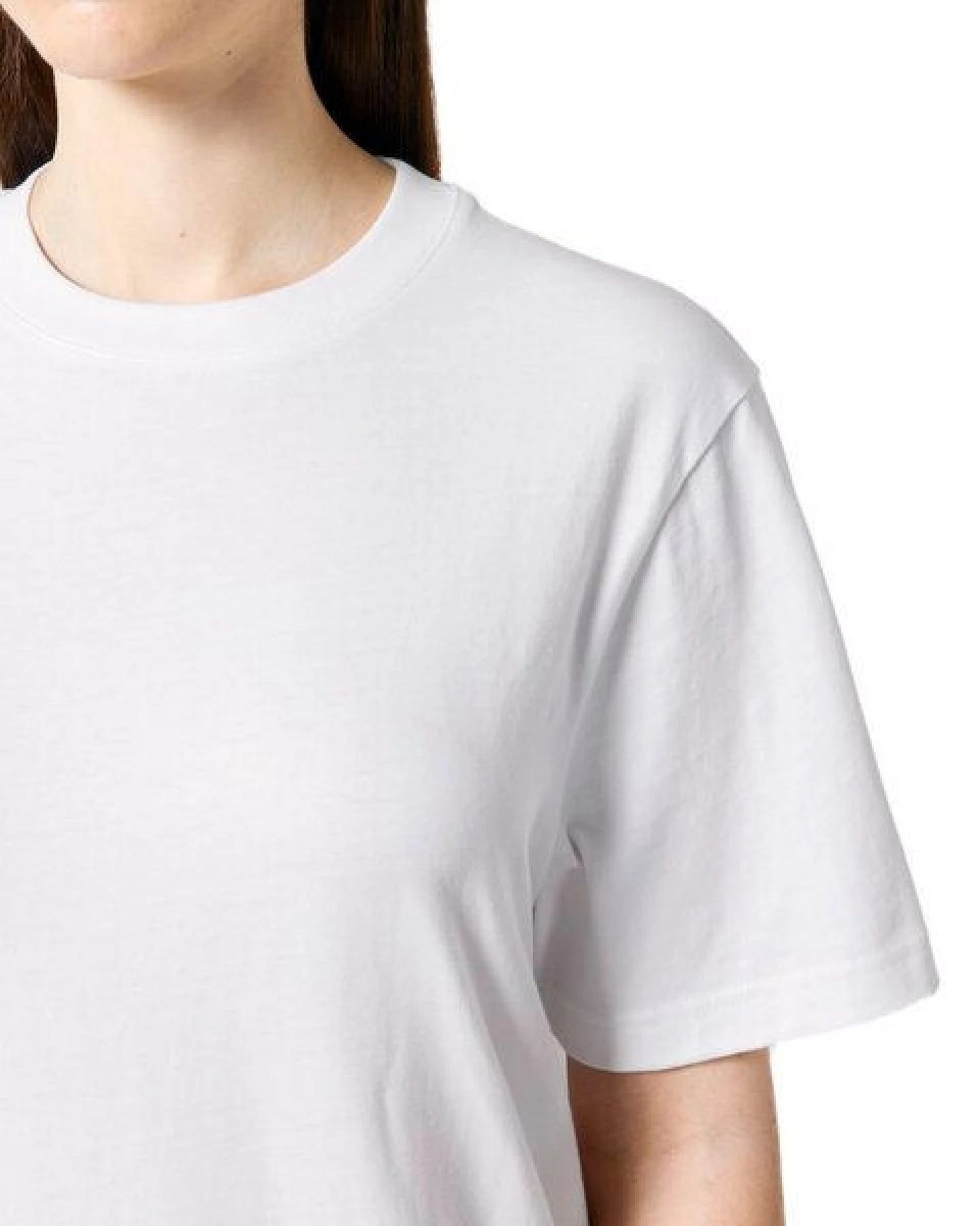 YTWOO schweres Unisex T-Shirt – Ansicht 2