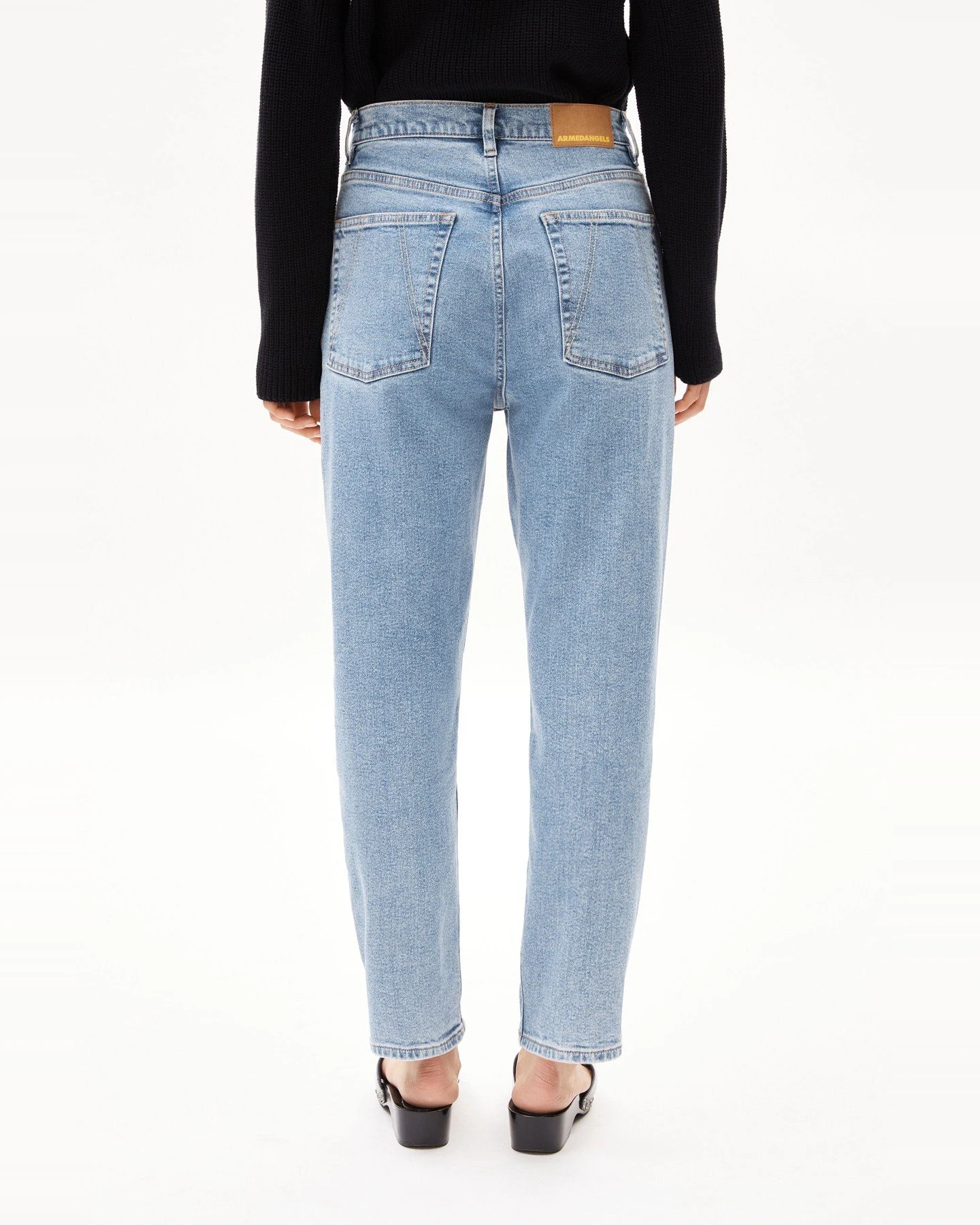 Jeans Mairaa Europie – Ansicht 2