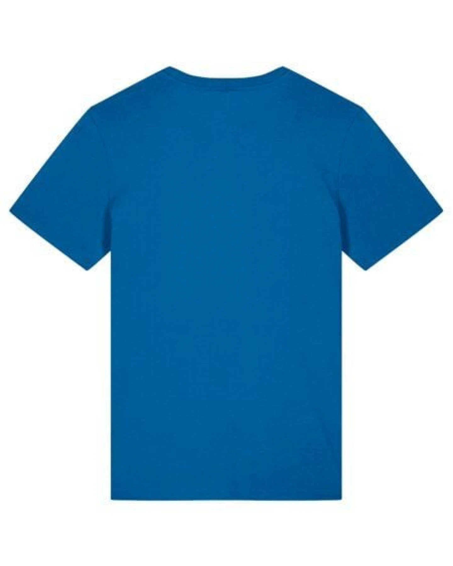 YTWOO Iconic Unisex Basic T-Shirt aus 100% Bio-Baumwolle – Ansicht 3