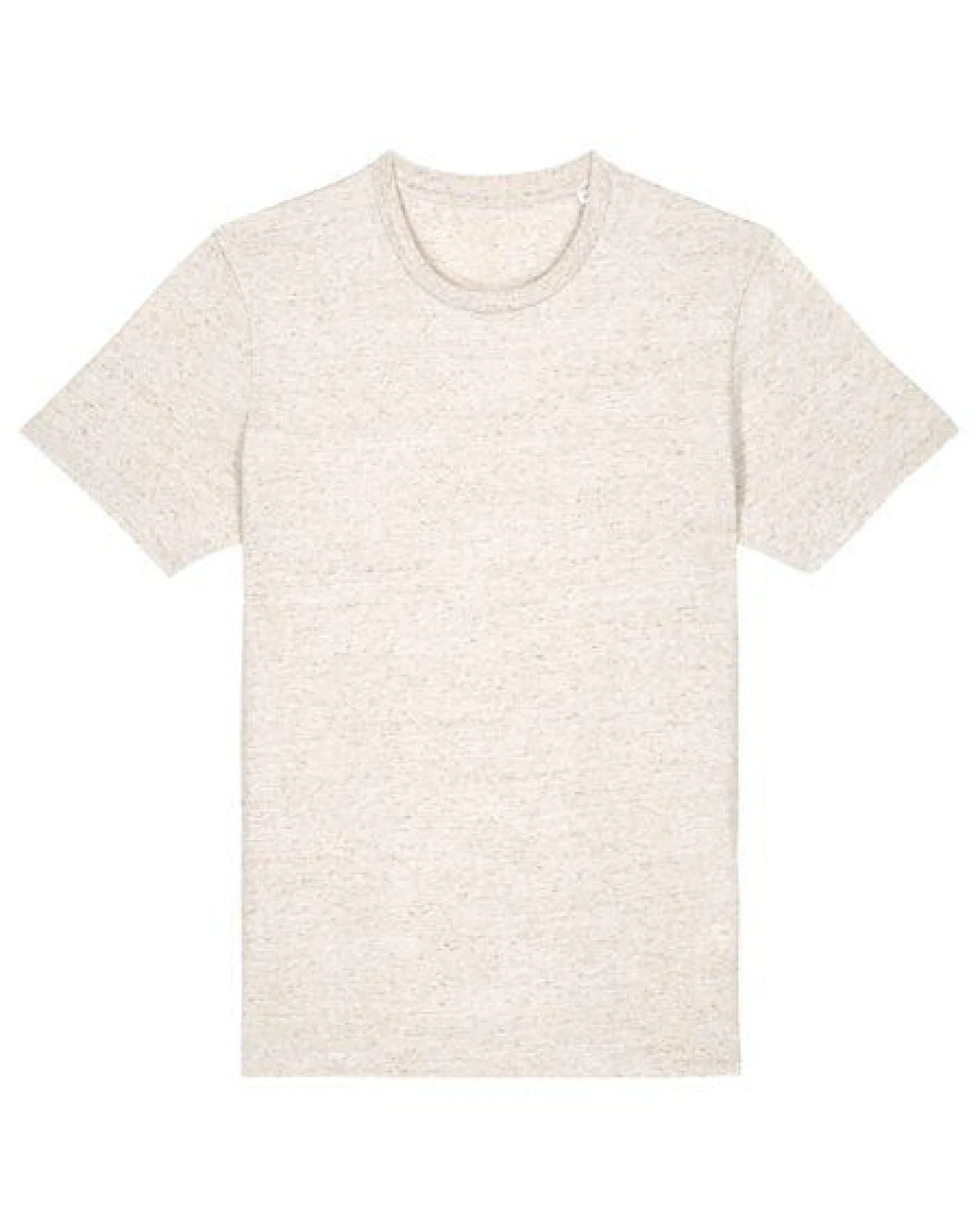 YTWOO Iconic Unisex Basic T-Shirt aus 100% Nachhaltiger Bio-Baumwolle – Ansicht 3