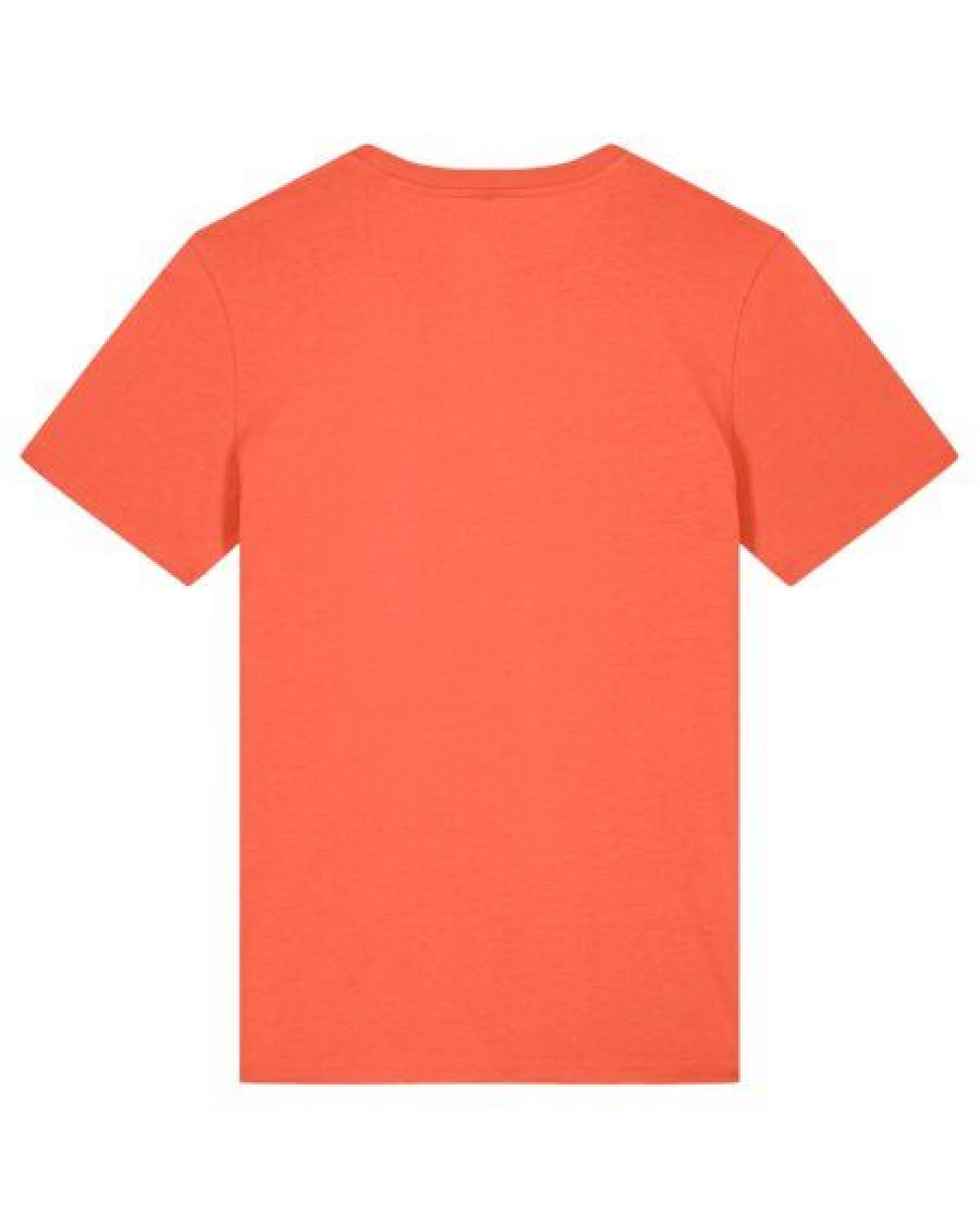 YTWOO Iconic Unisex Basic T-Shirt aus 100% Nachhaltiger Bio-Baumwolle – Ansicht 3
