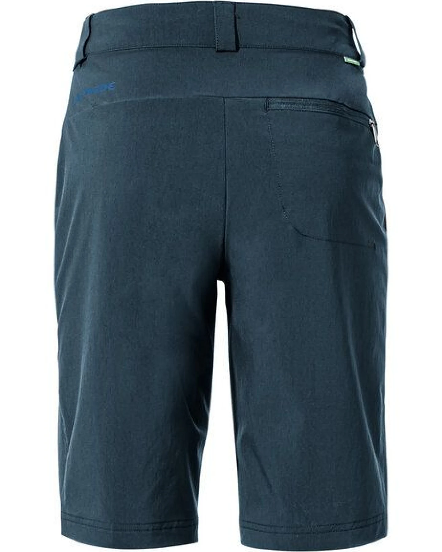 VAUDE Hosen Women's Farley Stretch Shorts II – Ansicht 2
