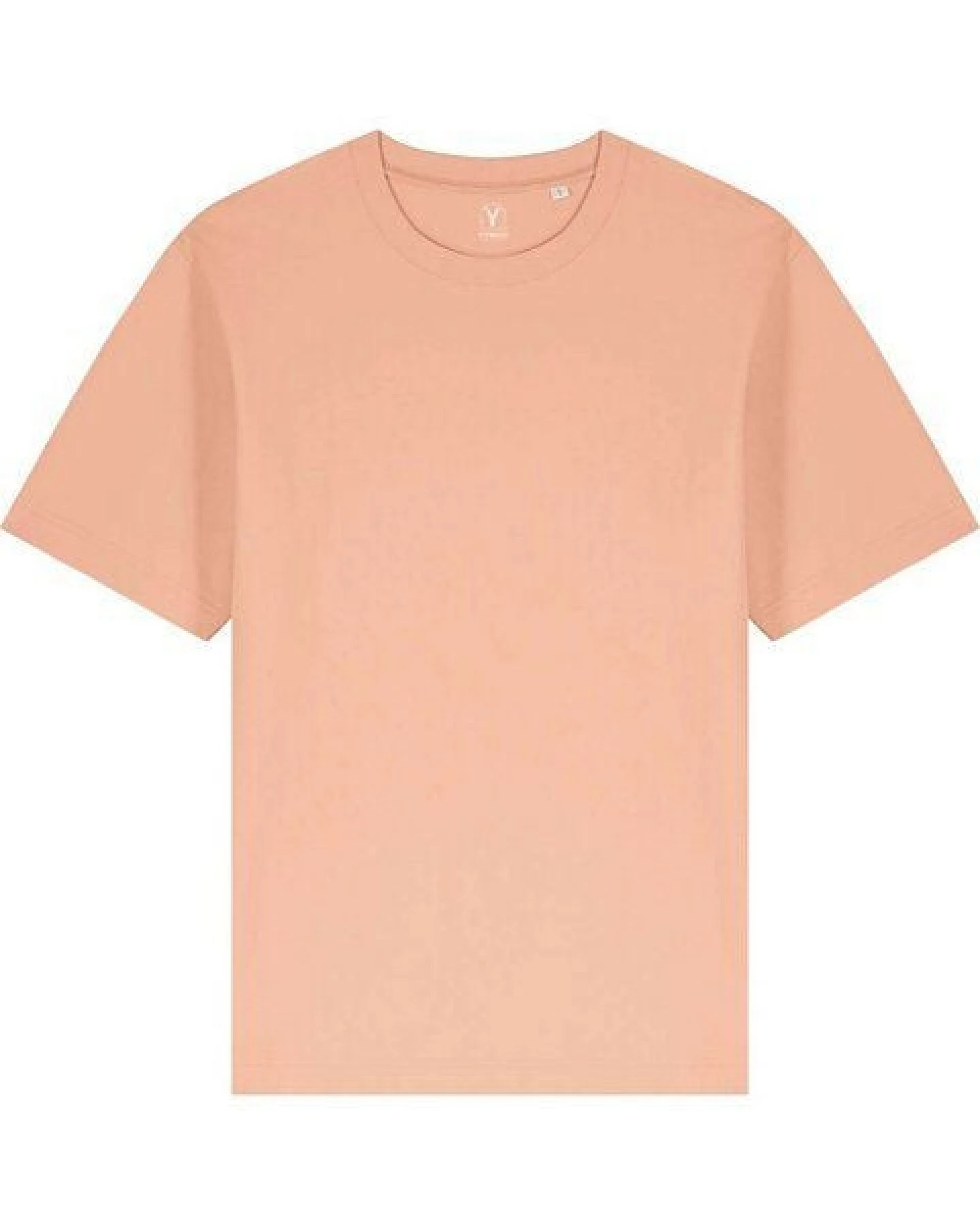 YTWOO Sehr dickes Unisex T-Shirt – Ansicht 4