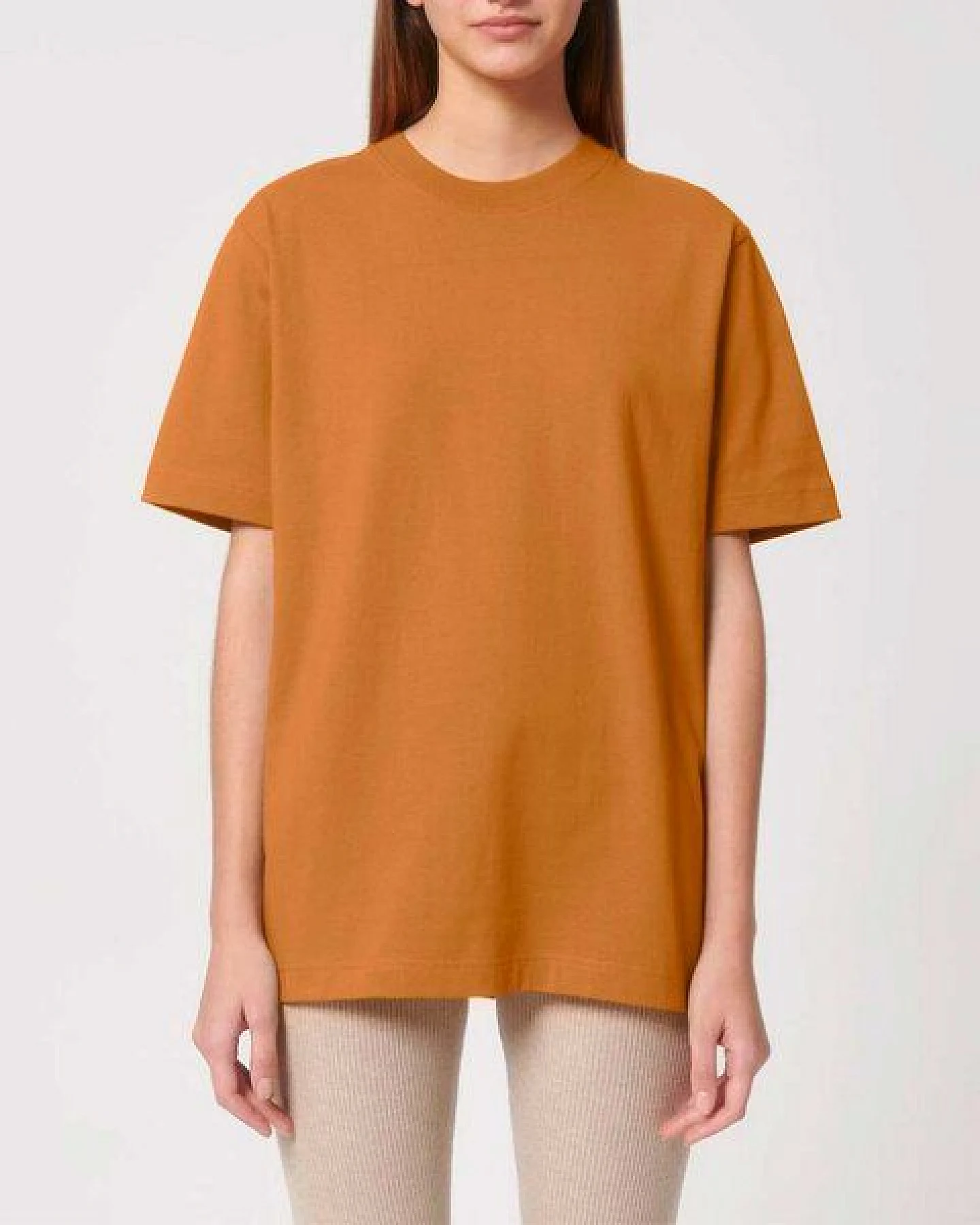 YTWOO Sehr dickes Unisex T-Shirt – Ansicht 2