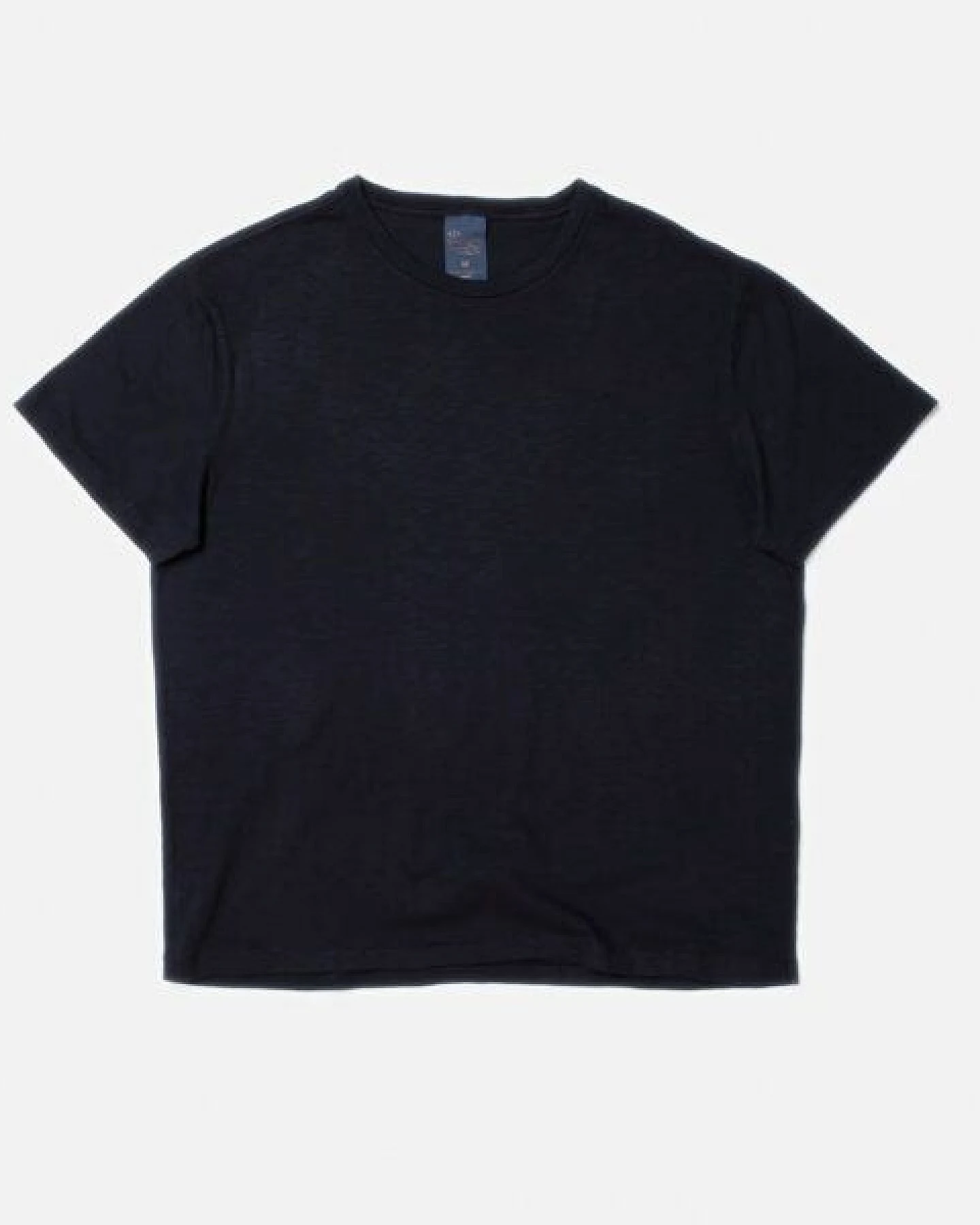 Nudie Jeans Herren T-Shirt "Roffe" – Ansicht 2