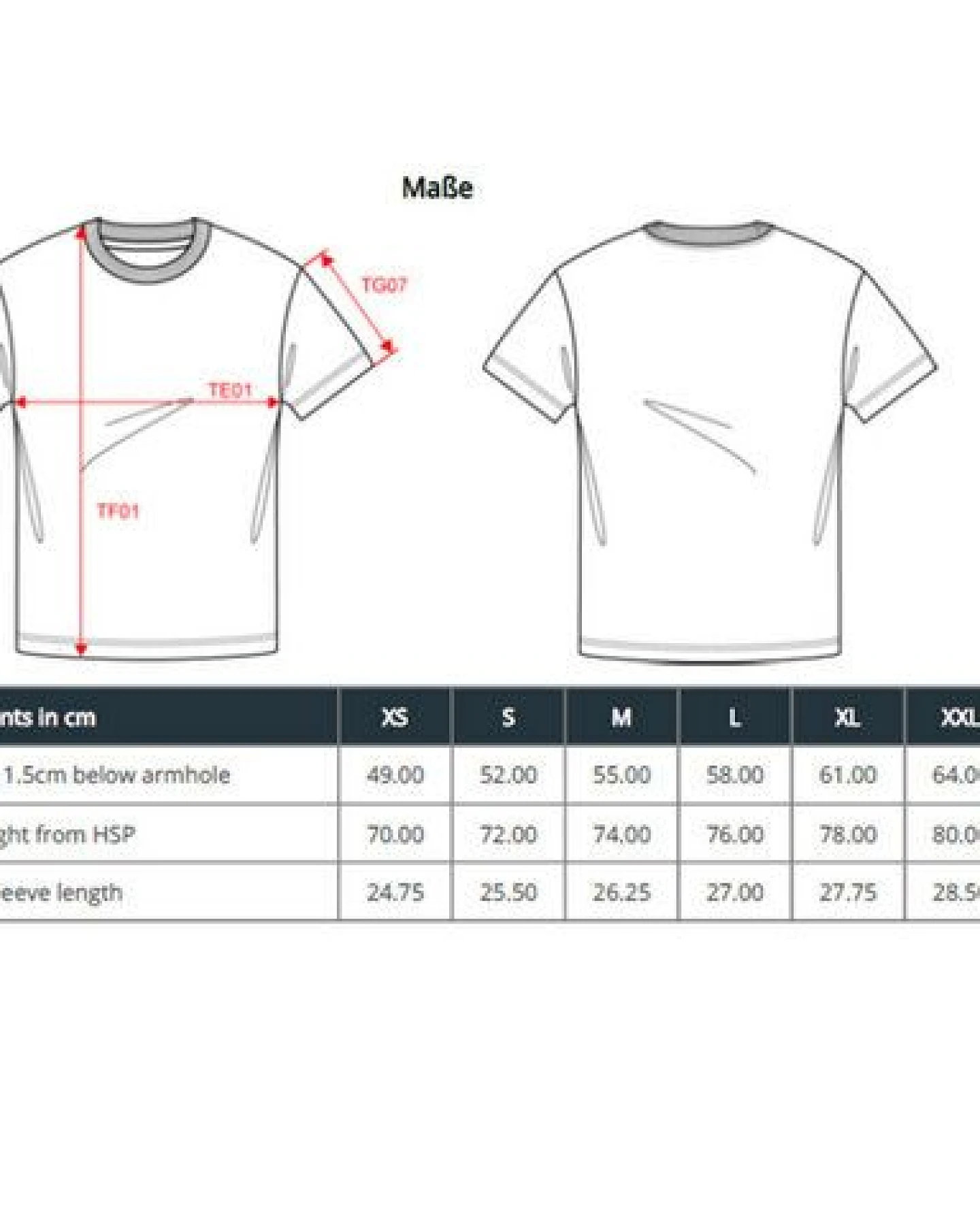 YTWOO BioRelax Herren Oversized T-Shirt - Schwere Bio-Baumwolle – Ansicht 3