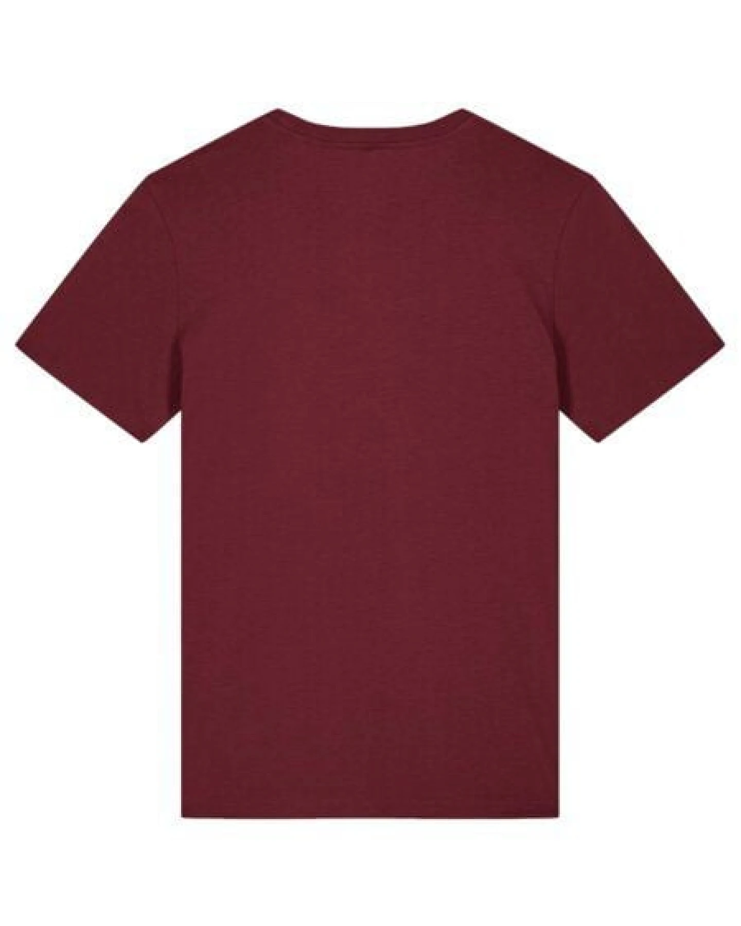 YTWOO Iconic Unisex Basic T-Shirt aus 100% Nachhaltiger Bio-Baumwolle – Ansicht 3