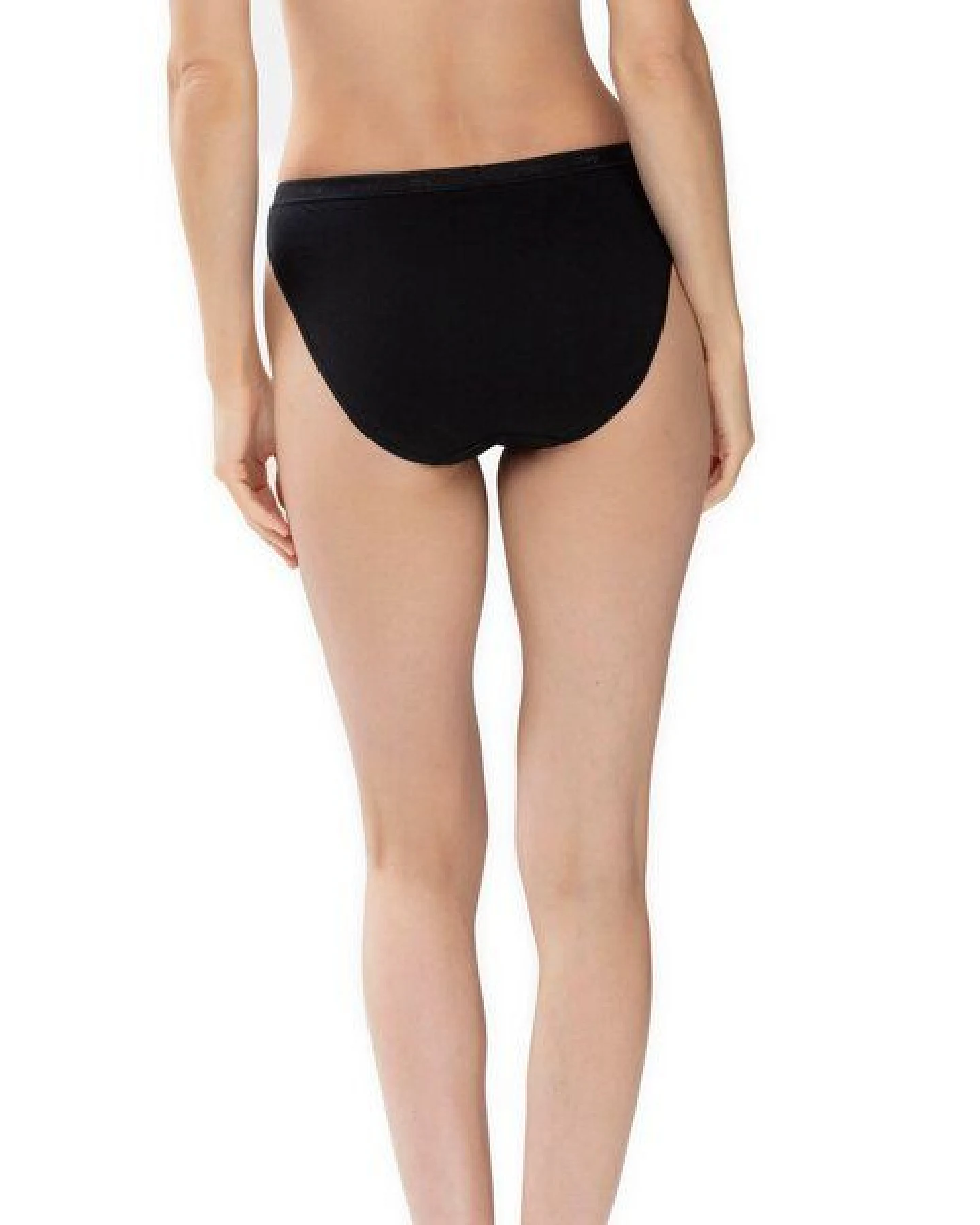 2x Damen Mini-Slip Mey Best Of PIMA Baumwolle – Ansicht 2