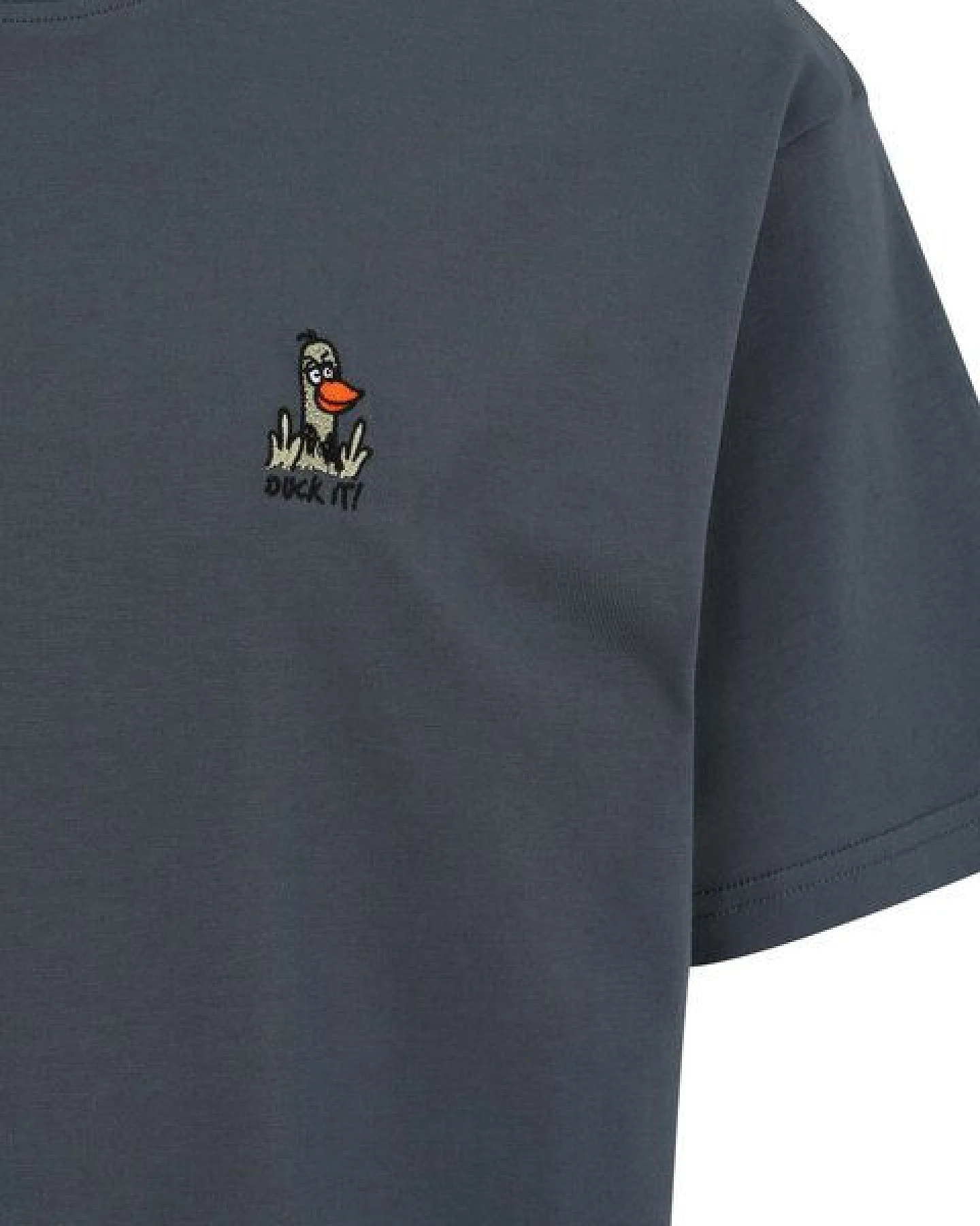 Iriedaily What The Duck Tee – Ansicht 3