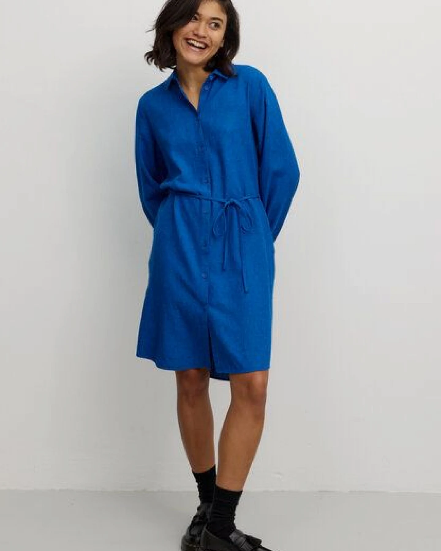 recolution Kleid MELON – Ansicht 2
