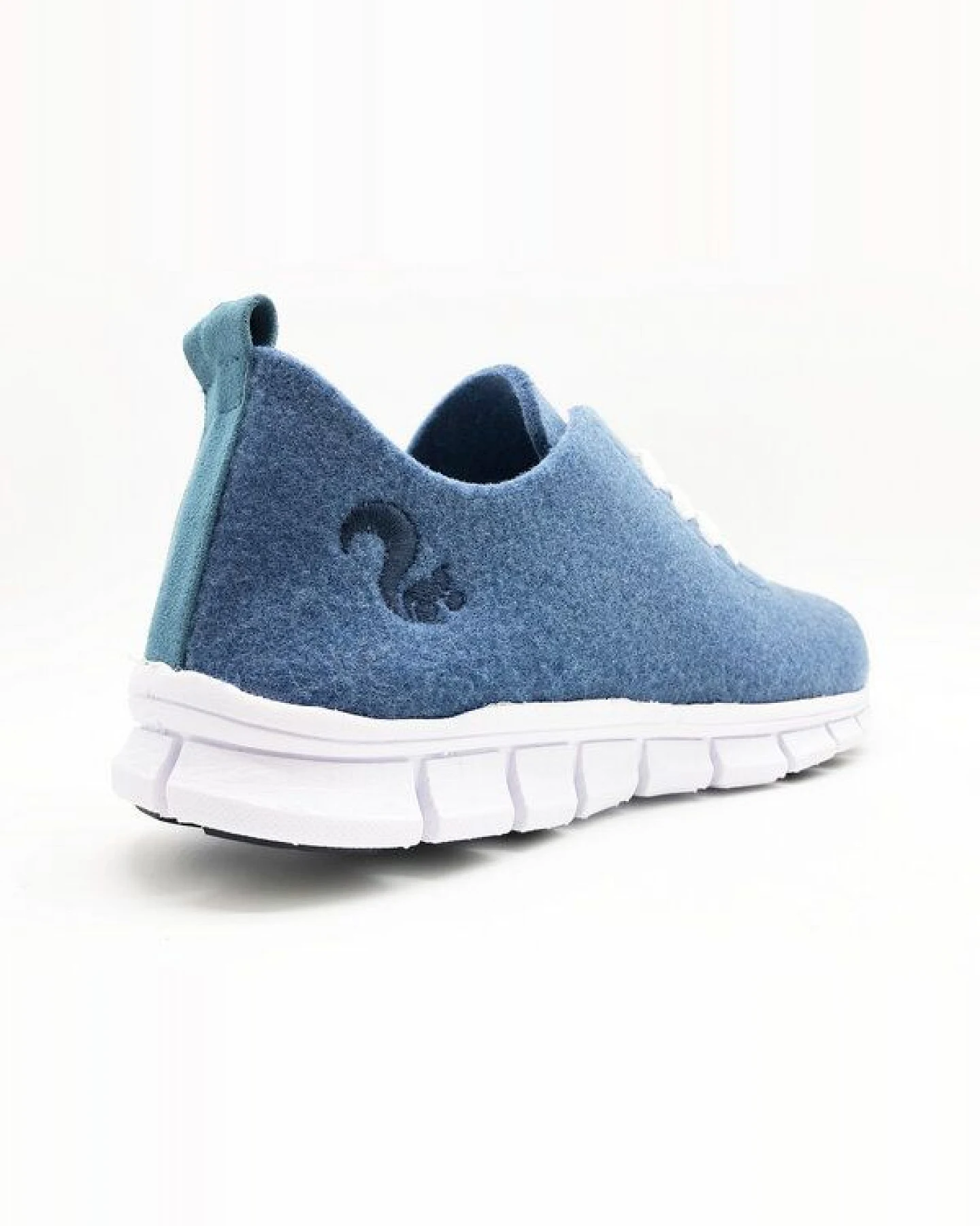 Superleichter, veganer Sneaker "thies ® PET" Men aus recycelten Flaschen, flexibel und bequem – Ansicht 3