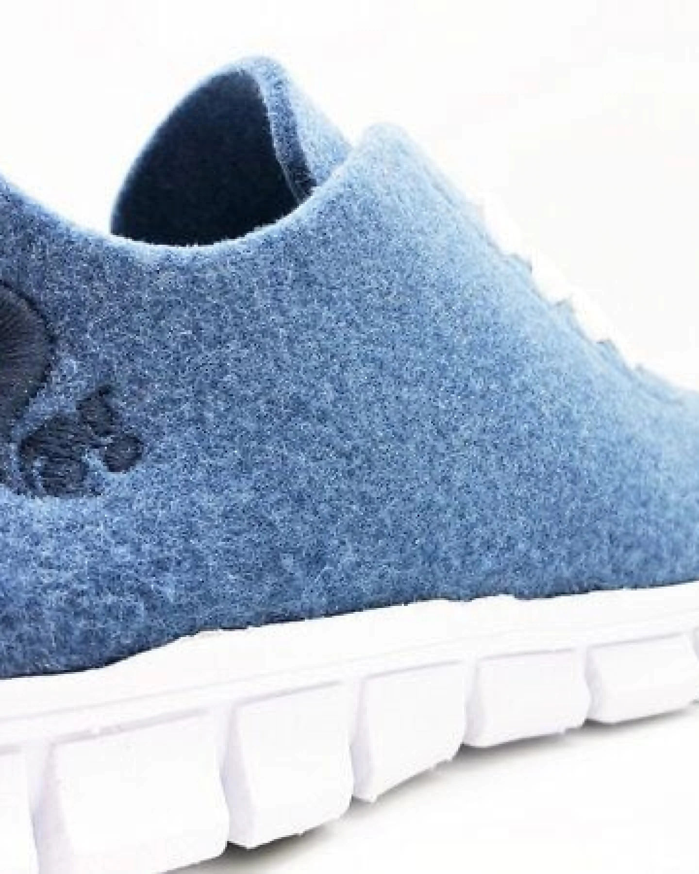 Superleichter, veganer Sneaker "thies ® PET" Men aus recycelten Flaschen, flexibel und bequem – Ansicht 4