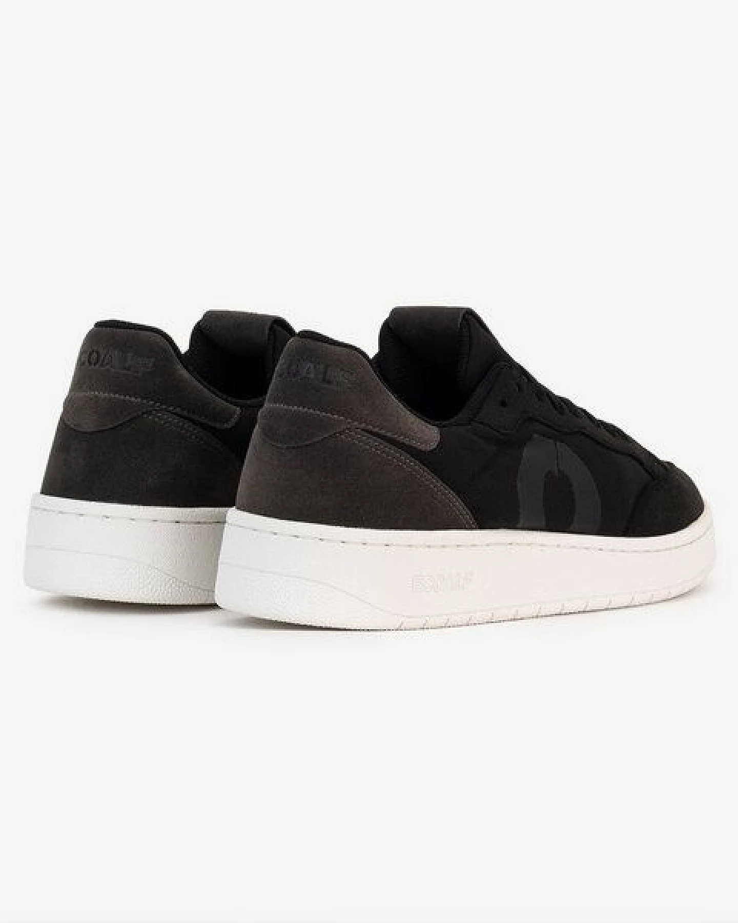 ECOALF Sneaker Herren - Deiaalf- aus recyceltem Nylon – Ansicht 2