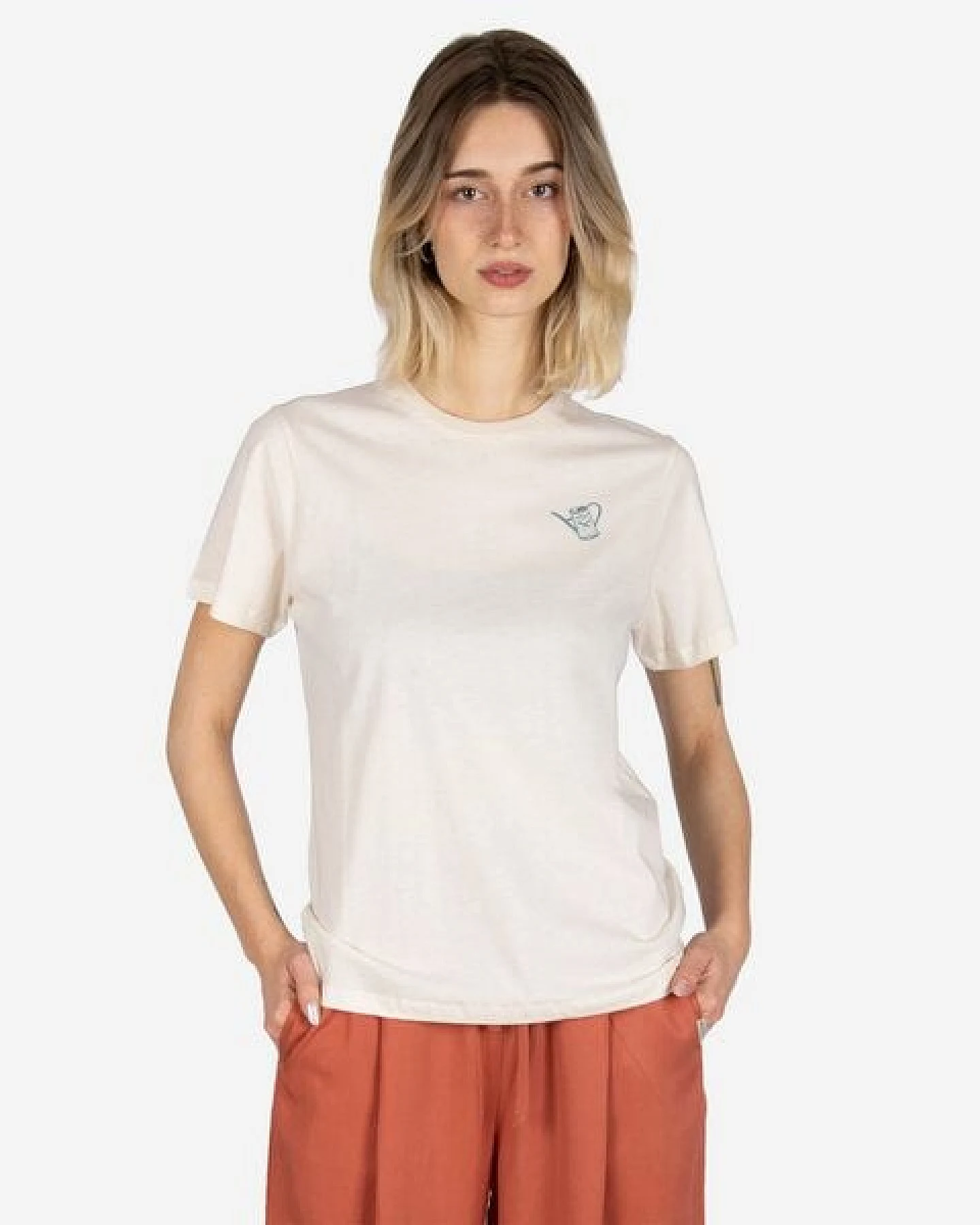 Iriedaily Monstera T-Shirt – Ansicht 4