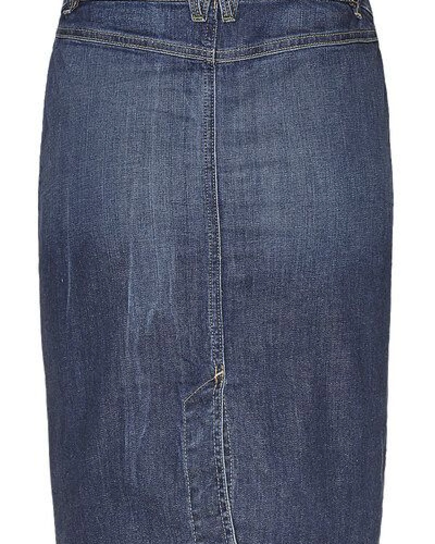 Wunderwerk Marie denim skirt – Ansicht 3