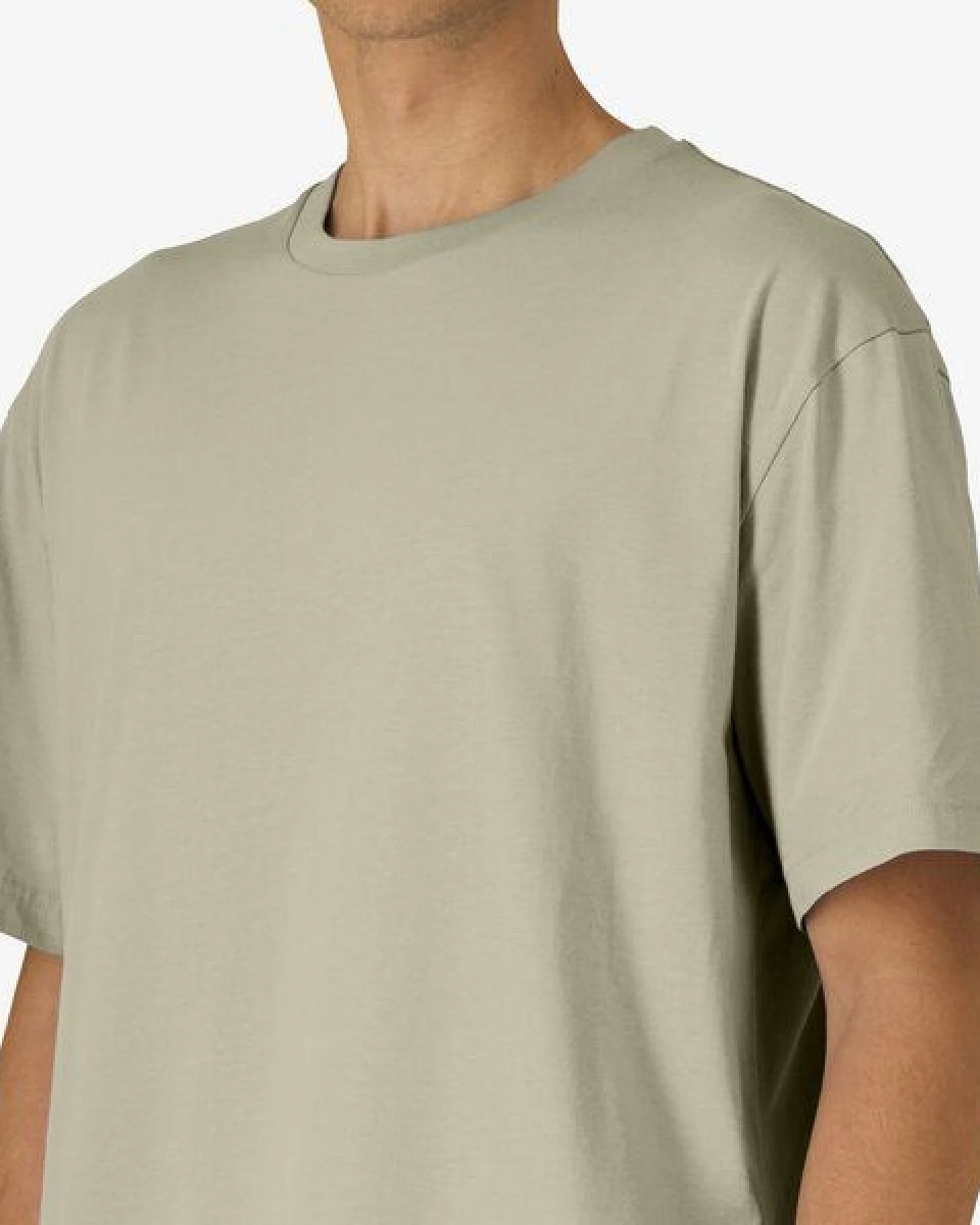 YTWOO Mid-Light T-Shirt für Damen und Herren – Ansicht 3
