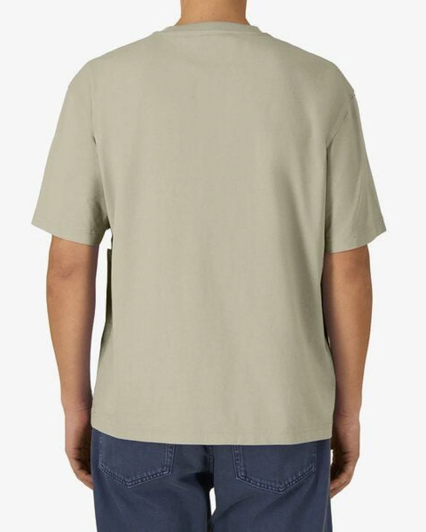 YTWOO Mid-Light T-Shirt für Damen und Herren – Ansicht 4